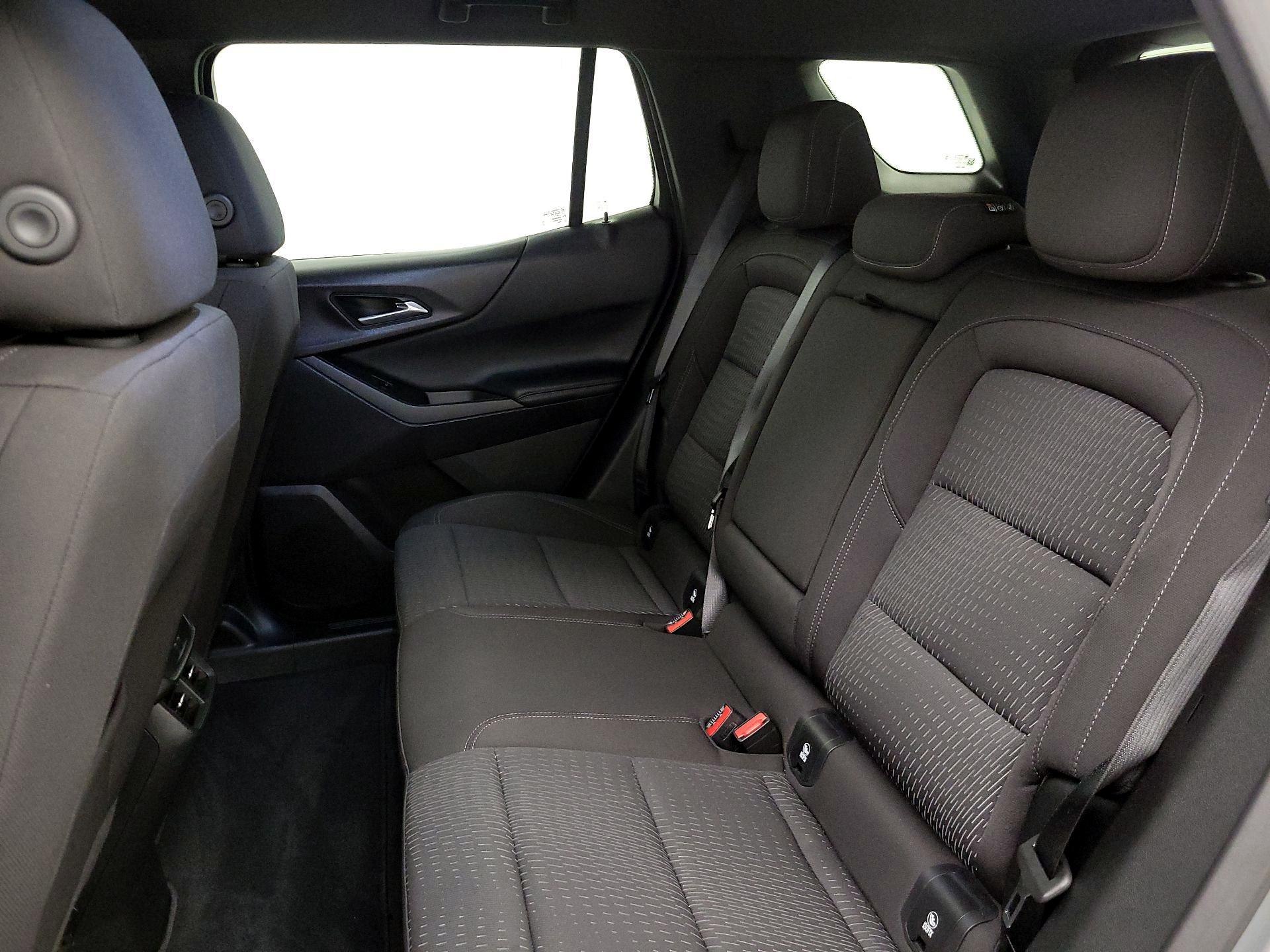 Thumbnail: 2025 Chevrolet Equinox - 19