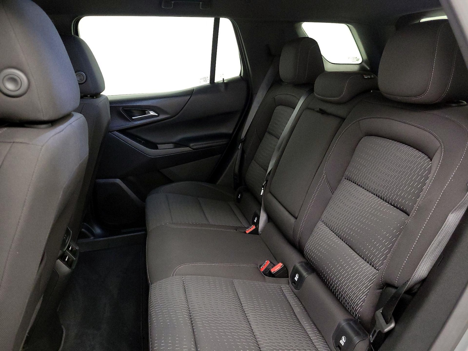 2025 Chevrolet Equinox LT - Photo 20