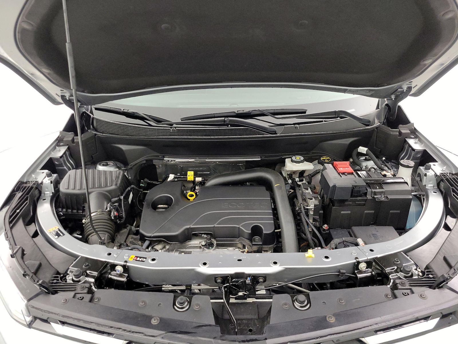 2025 Chevrolet Equinox LT - Photo 22