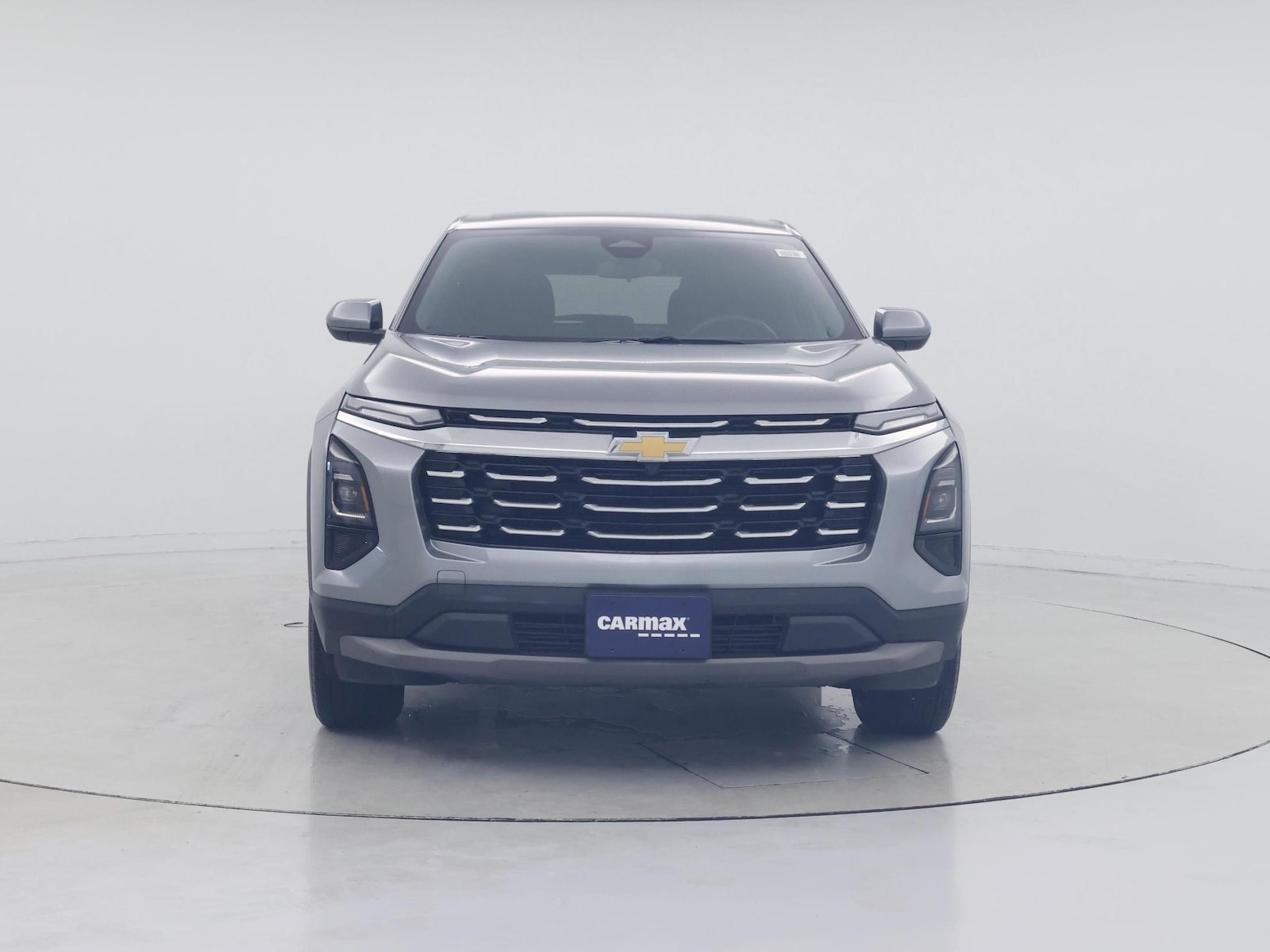 2025 Chevrolet Equinox LT - Photo 6