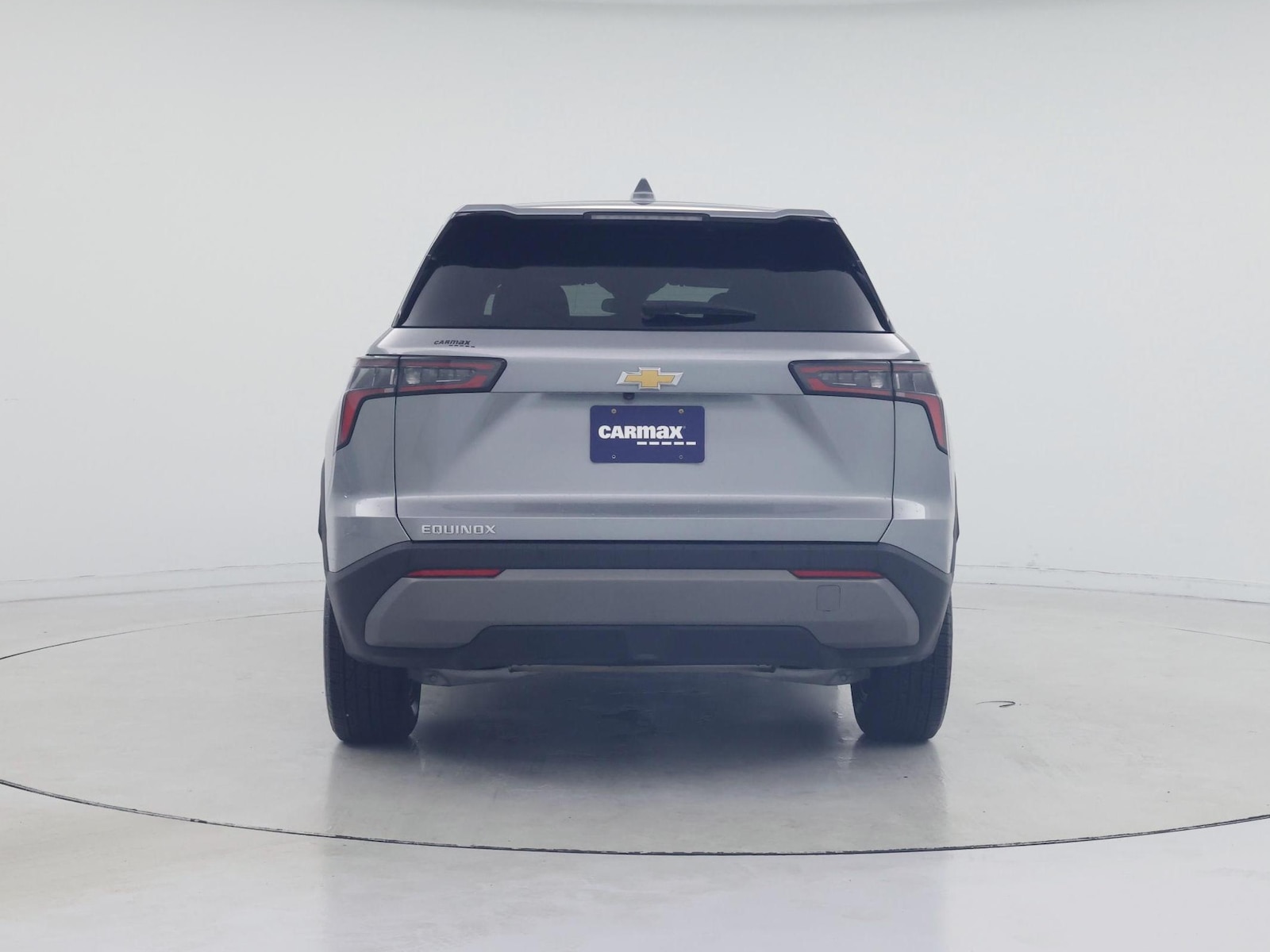 2025 Chevrolet Equinox LT - Photo 7