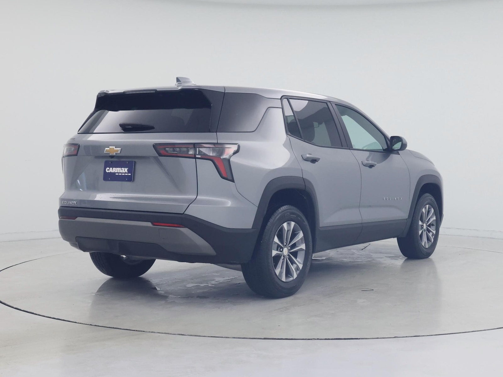 2025 Chevrolet Equinox LT - Photo 9
