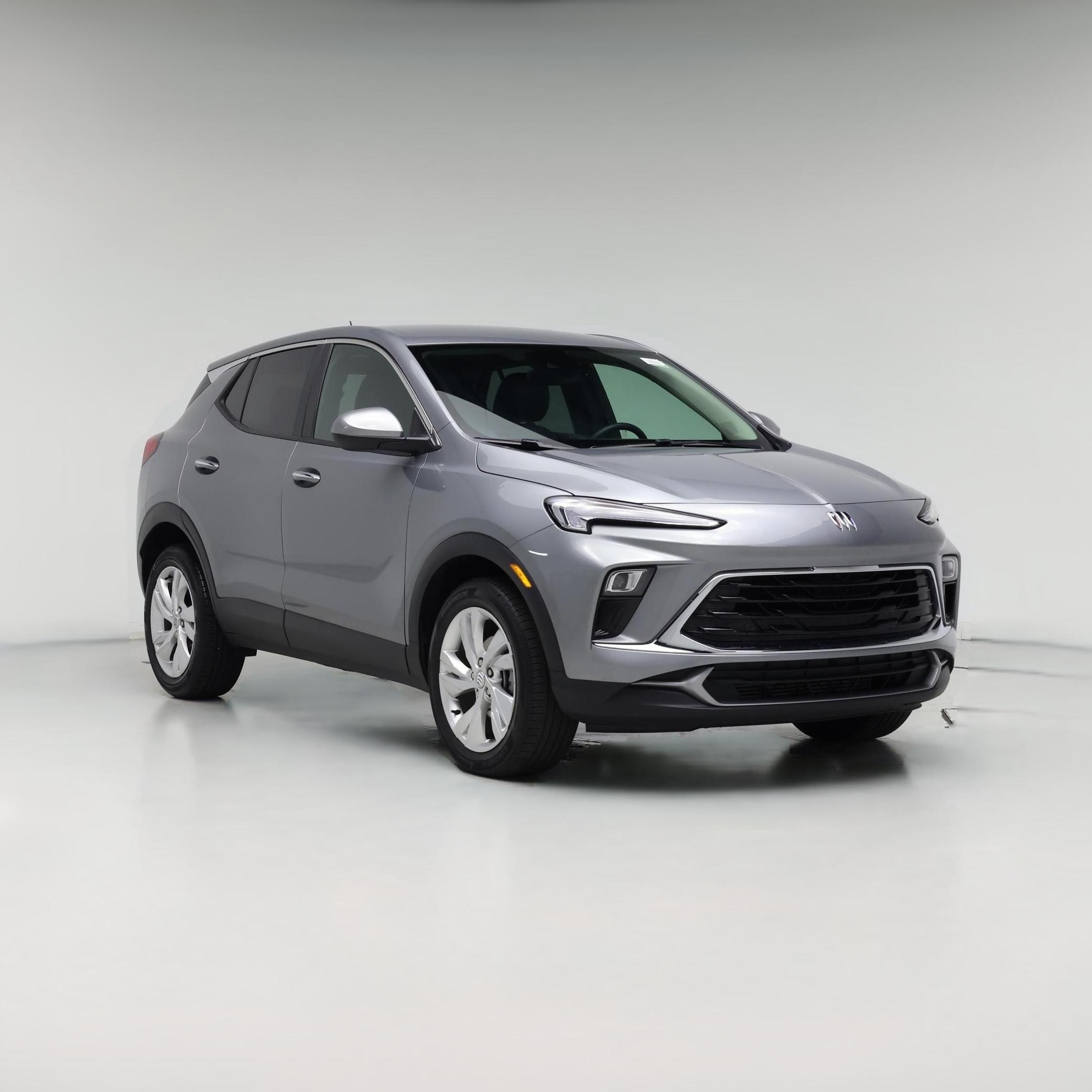 Thumbnail: 2025 Buick Encore GX - 1