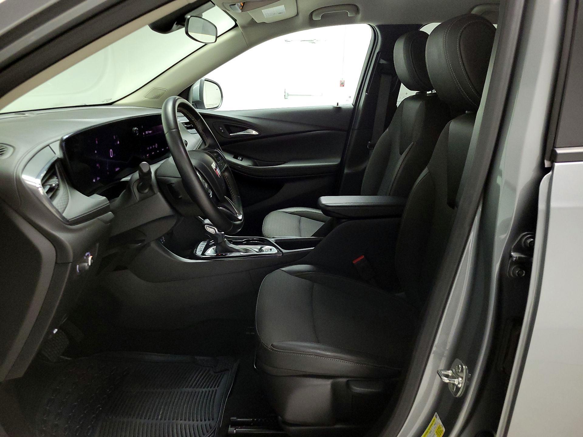 Thumbnail: 2025 Buick Encore GX - 11