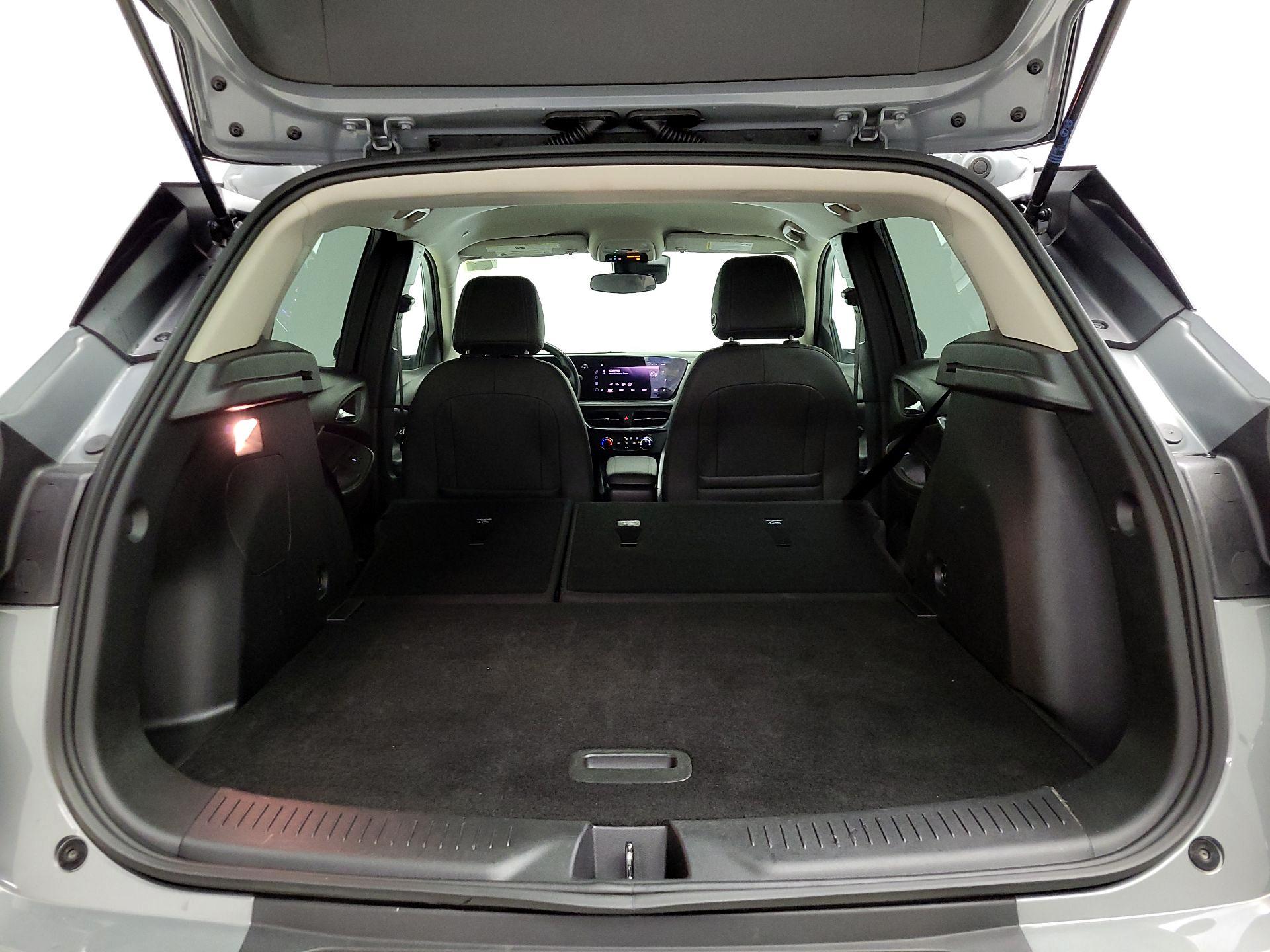 Thumbnail: 2025 Buick Encore GX - 19