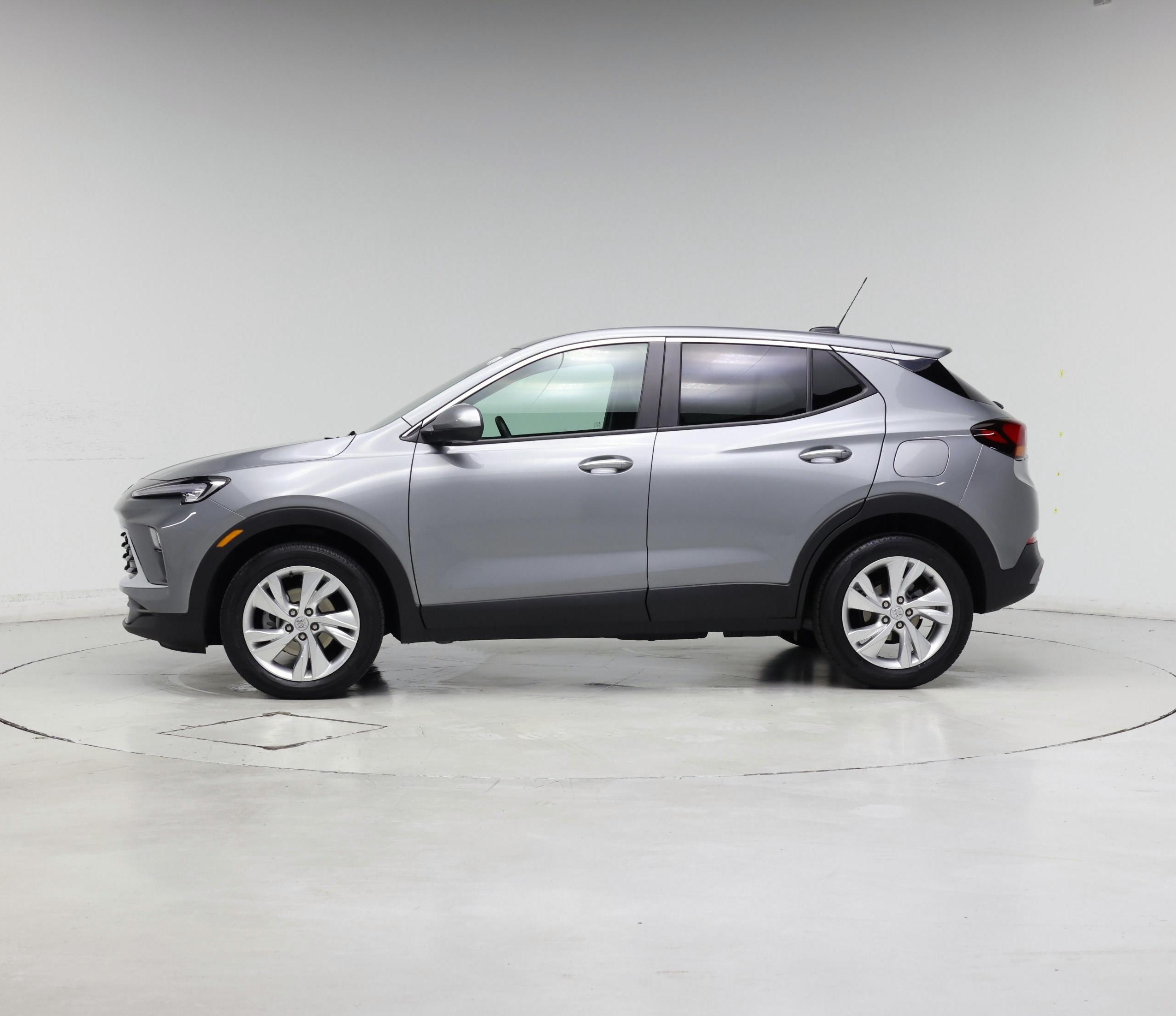 Thumbnail: 2025 Buick Encore GX - 3