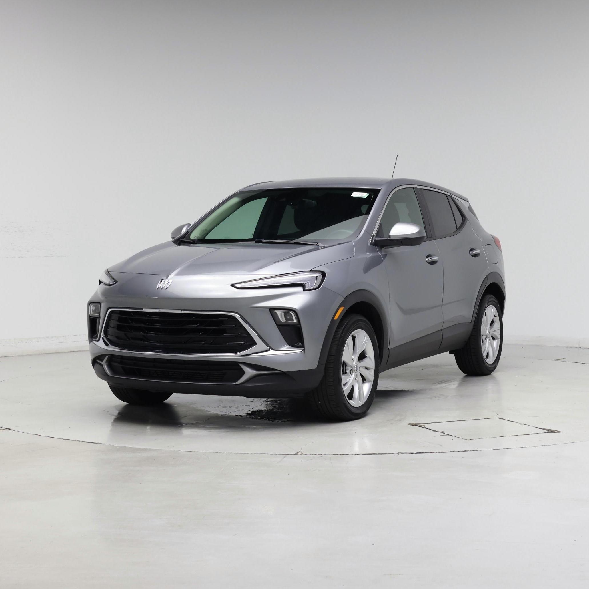 Thumbnail: 2025 Buick Encore GX - 4