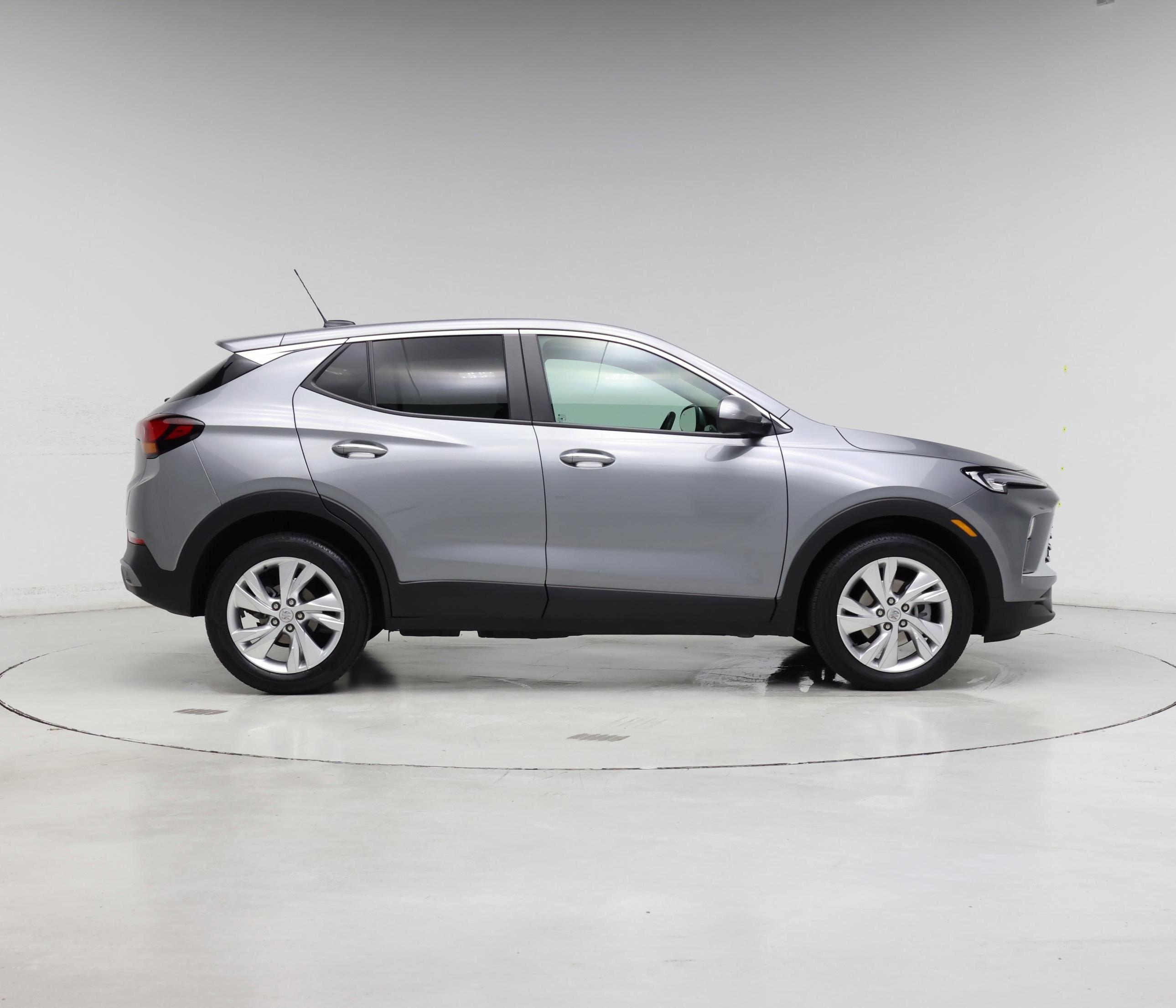 Thumbnail: 2025 Buick Encore GX - 7