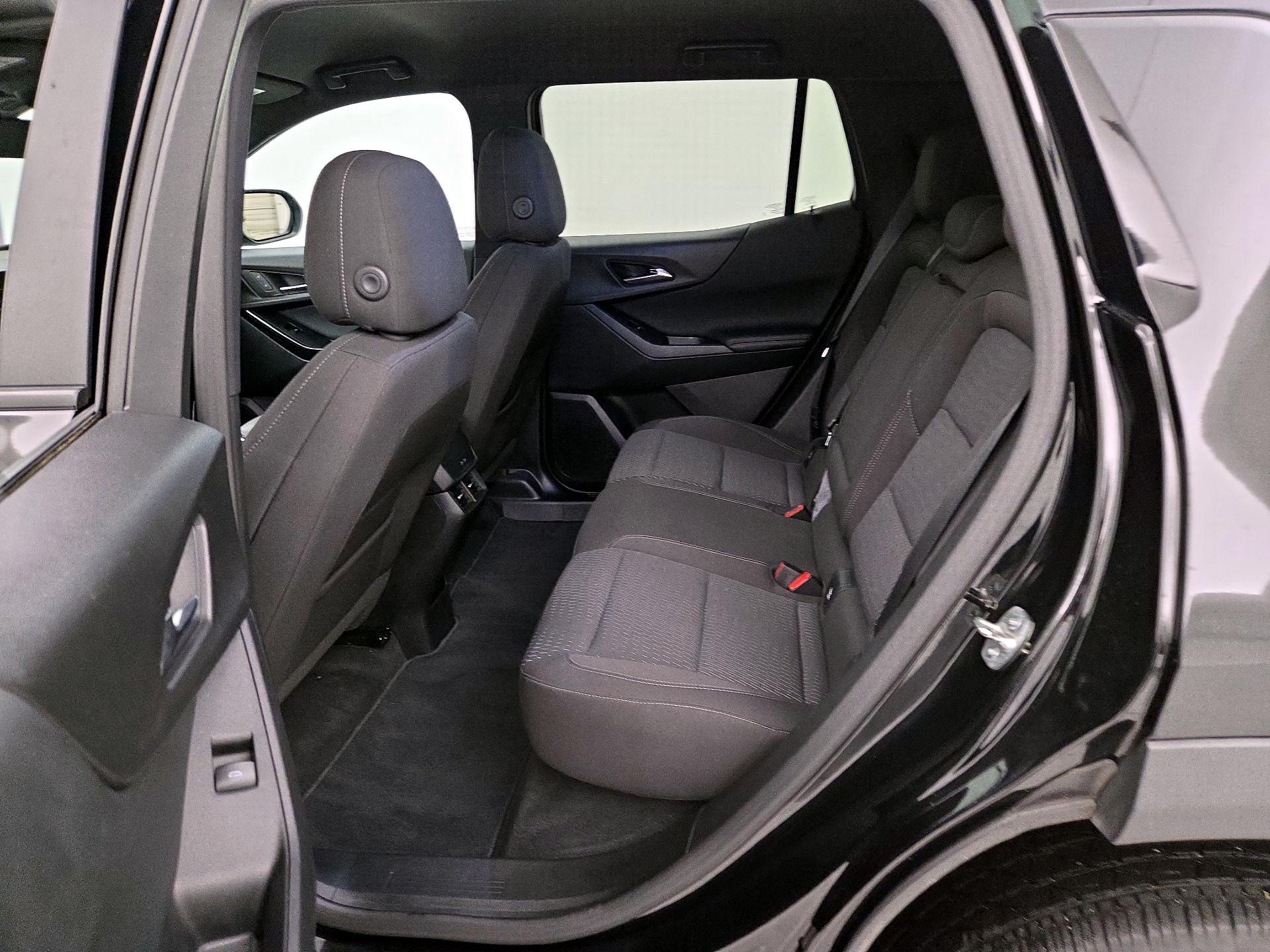 Thumbnail: 2025 Chevrolet Equinox - 19