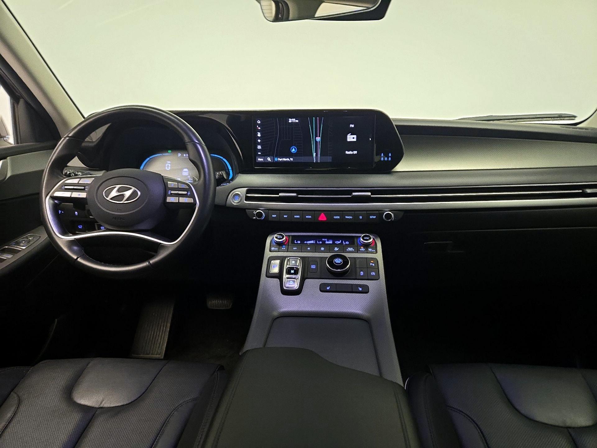 Thumbnail: 2025 Hyundai Palisade - 9