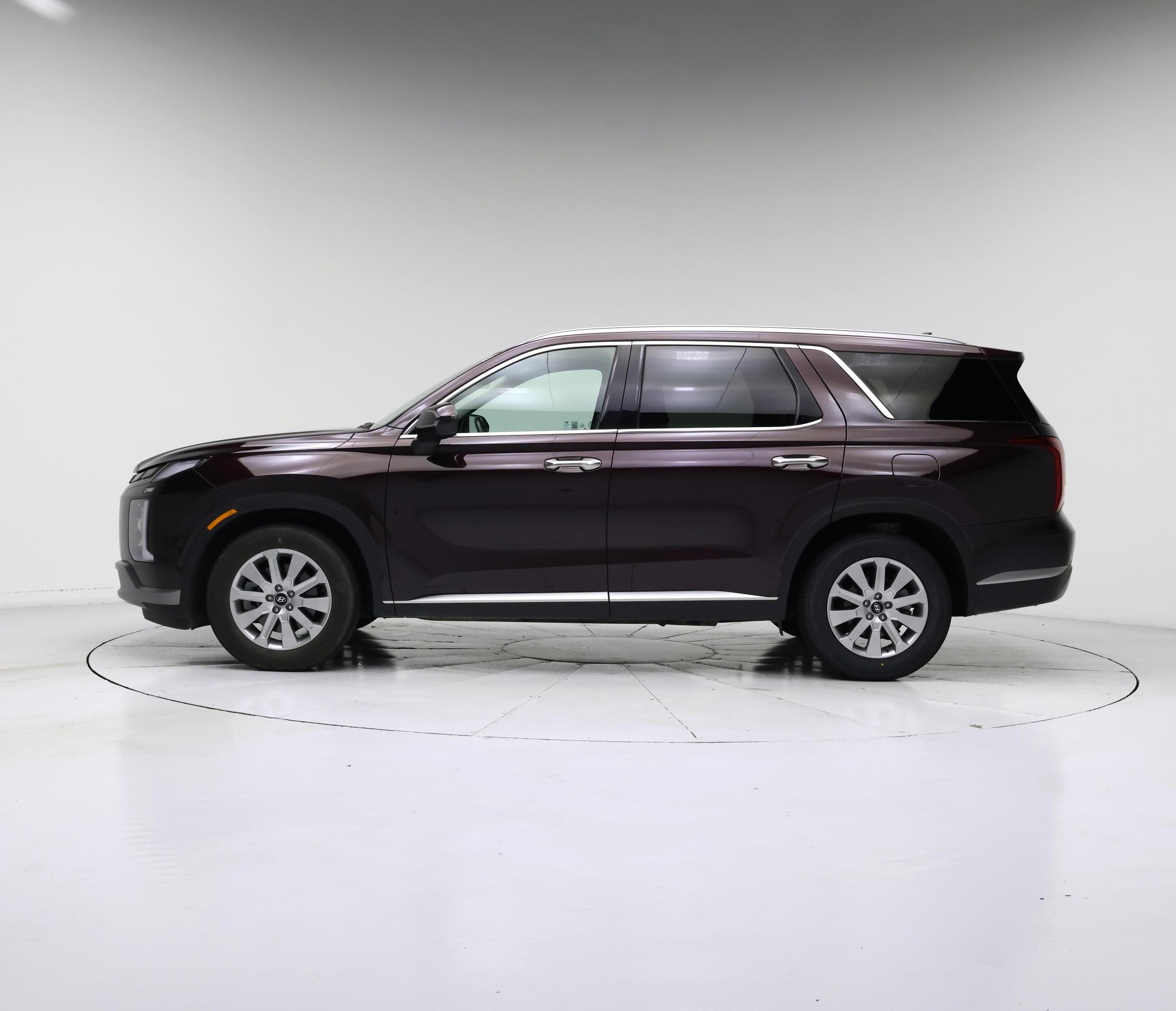 Thumbnail: 2025 Hyundai Palisade - 3