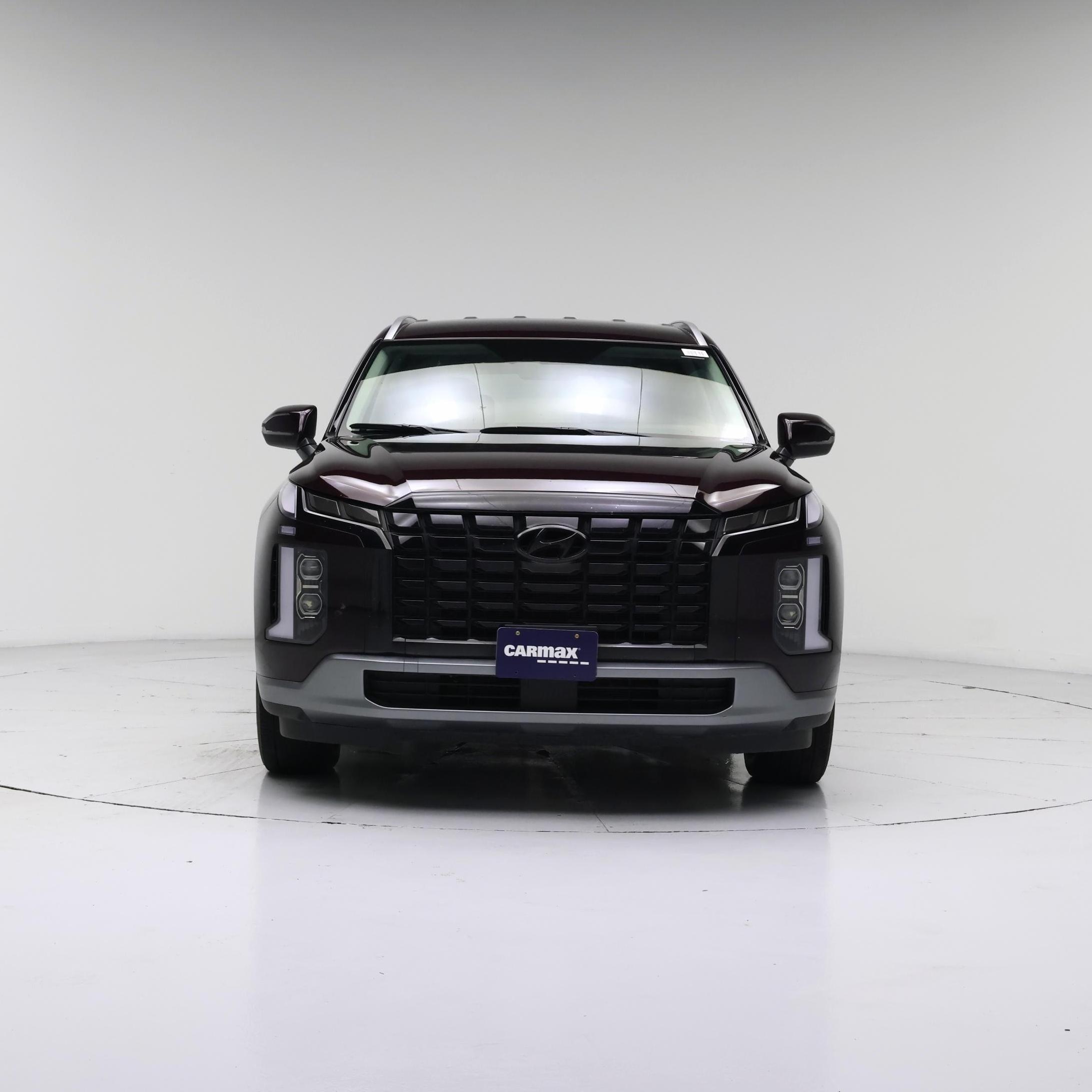 Thumbnail: 2025 Hyundai Palisade - 5