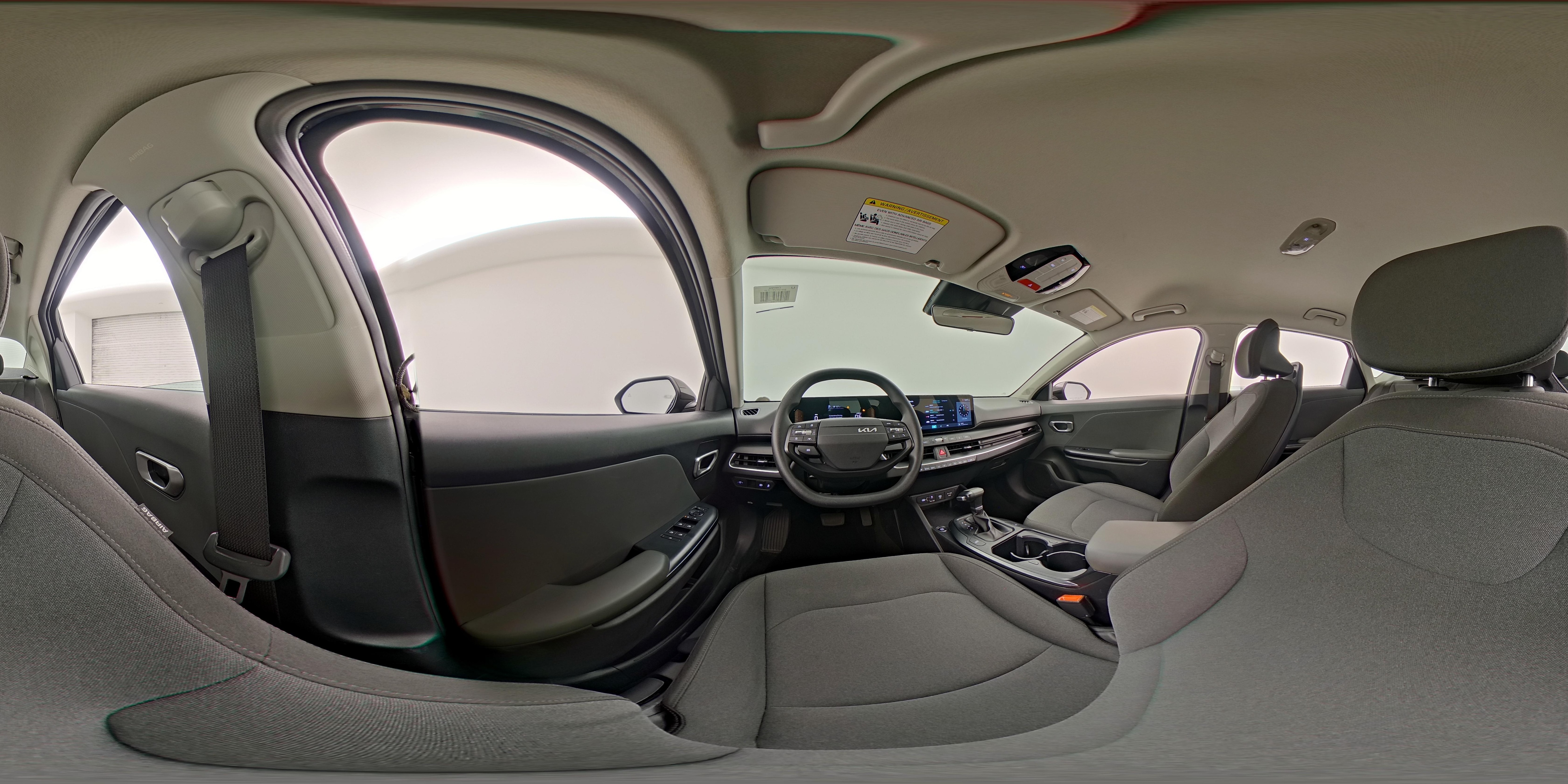 2025 Kia K4 LXS - Photo 26