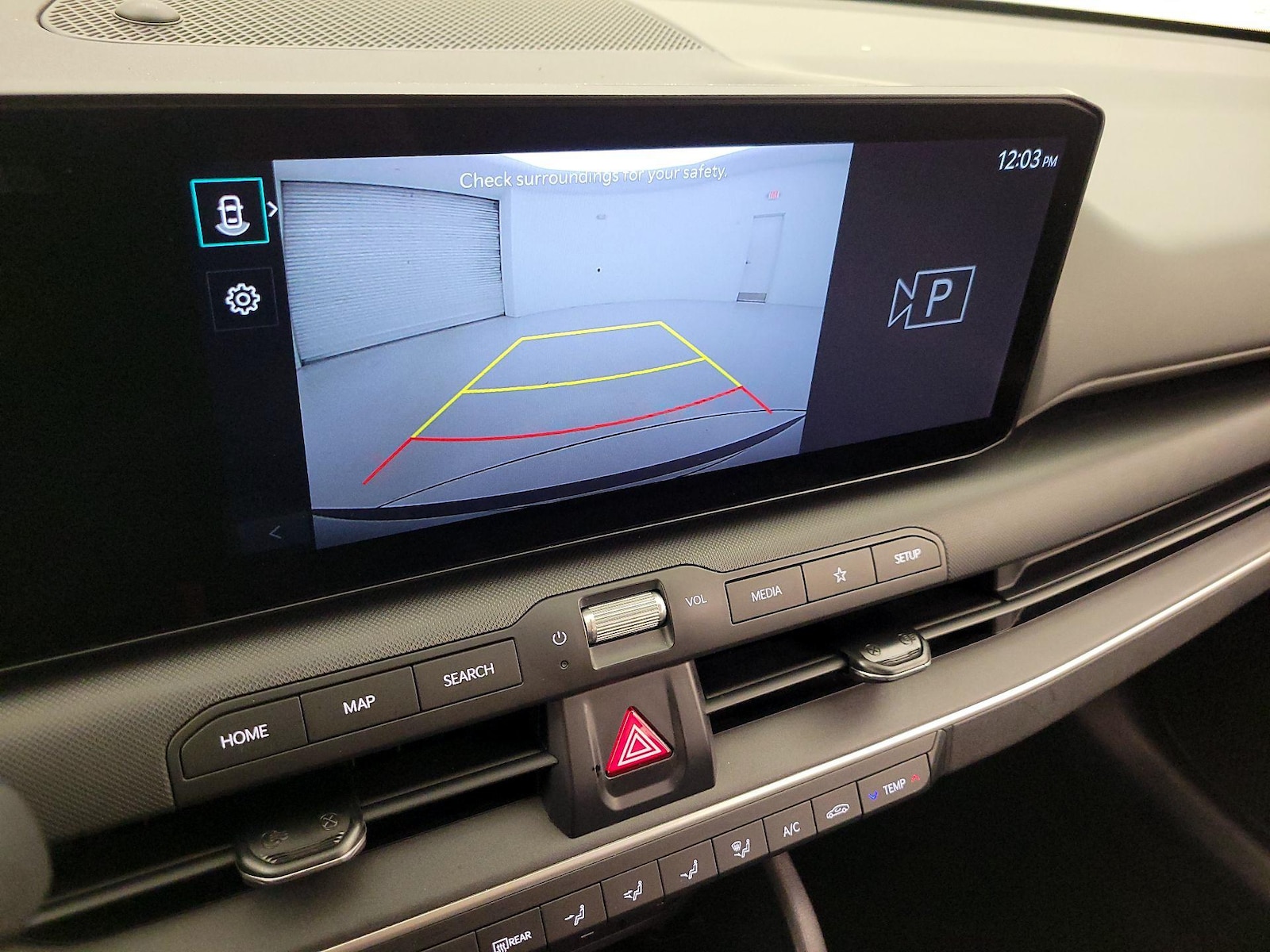 2025 Kia K4 LXS - Photo 15