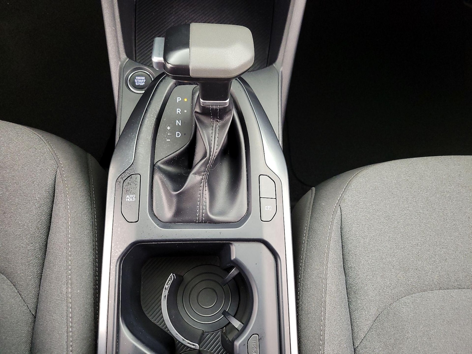 2025 Kia K4 LXS - Photo 18