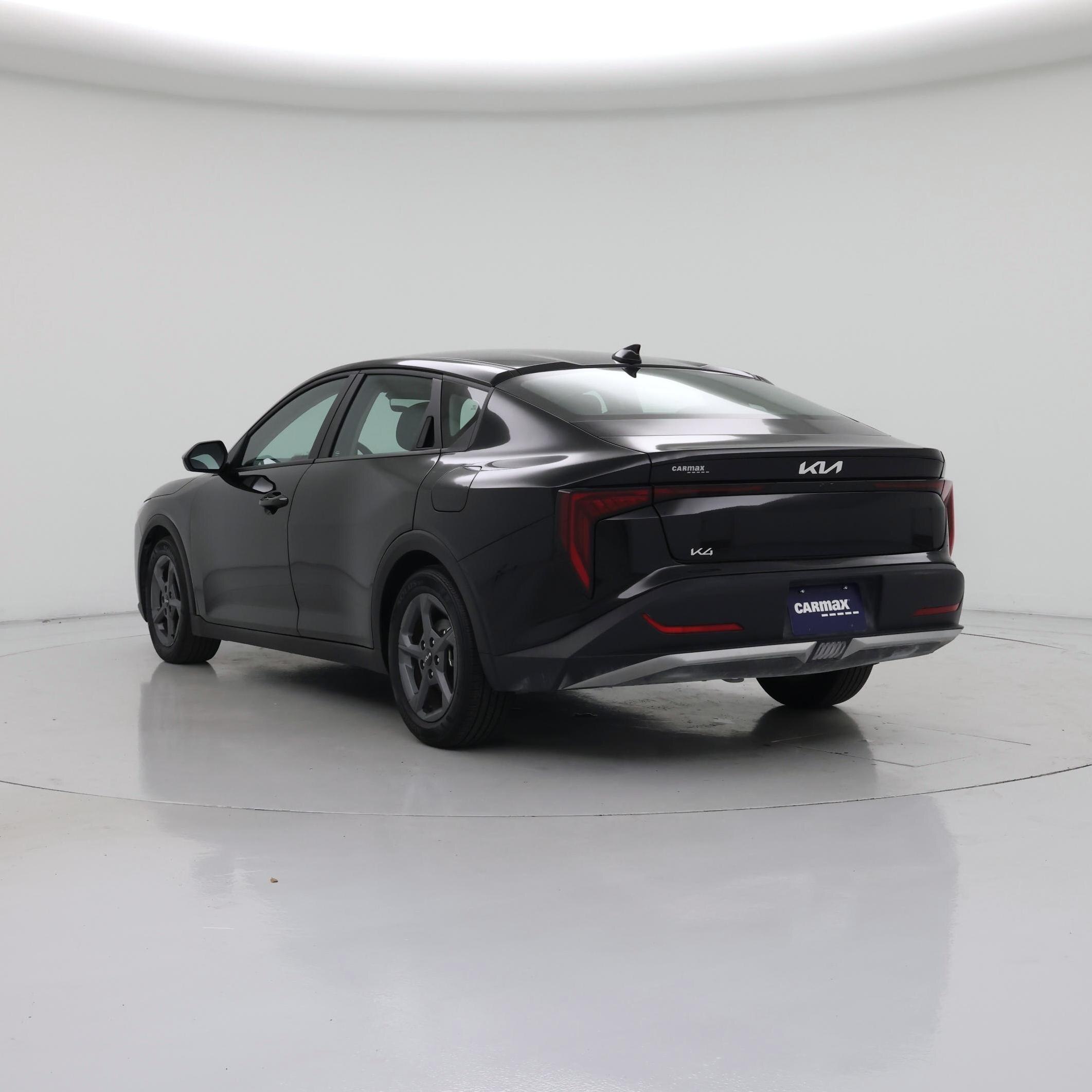 Thumbnail: 2025 Kia K4 - 2
