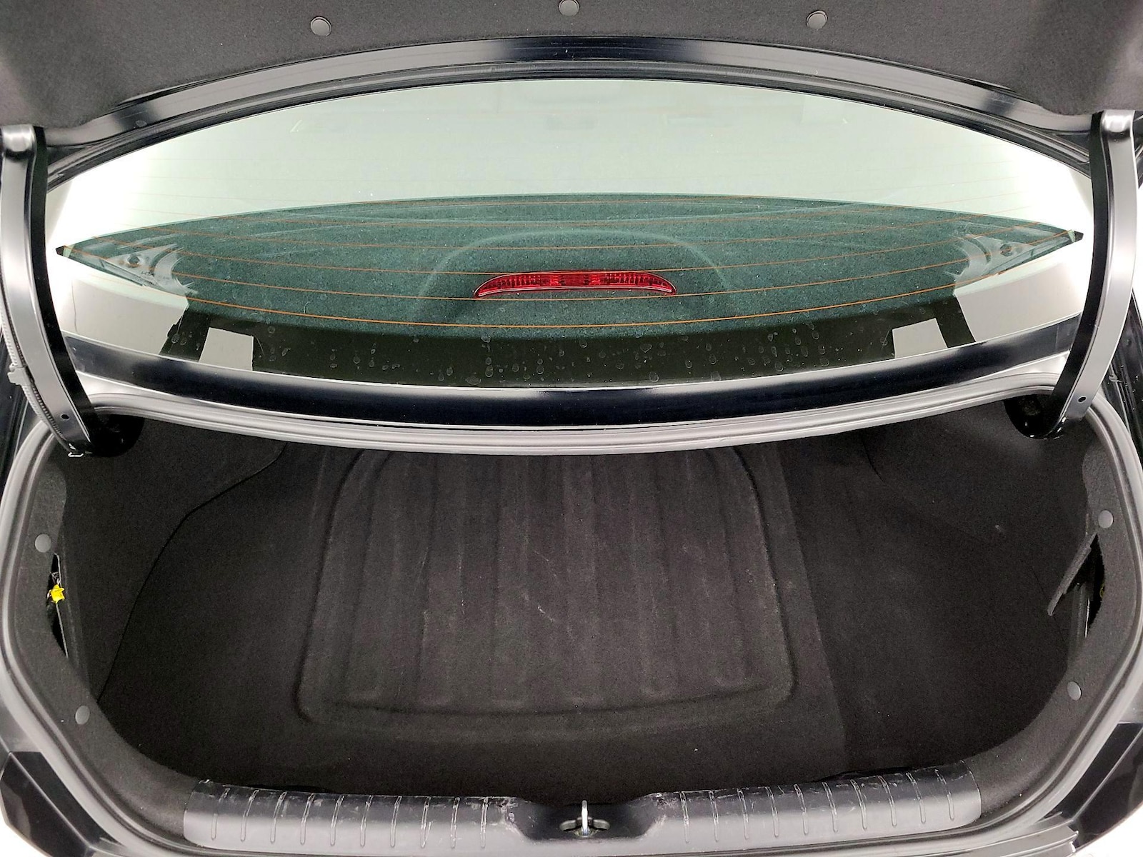2025 Kia K4 LXS - Photo 21