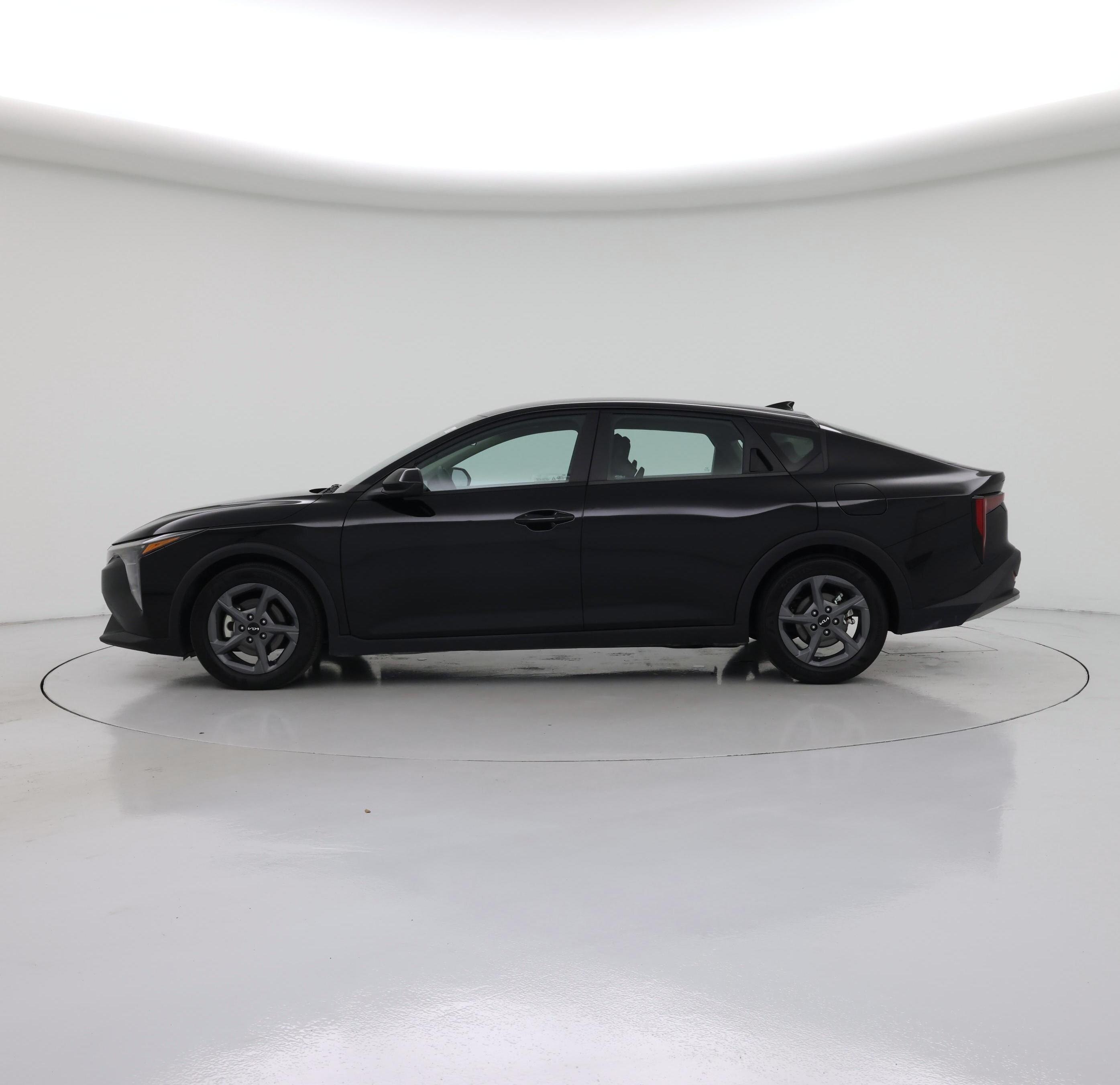 Thumbnail: 2025 Kia K4 - 3