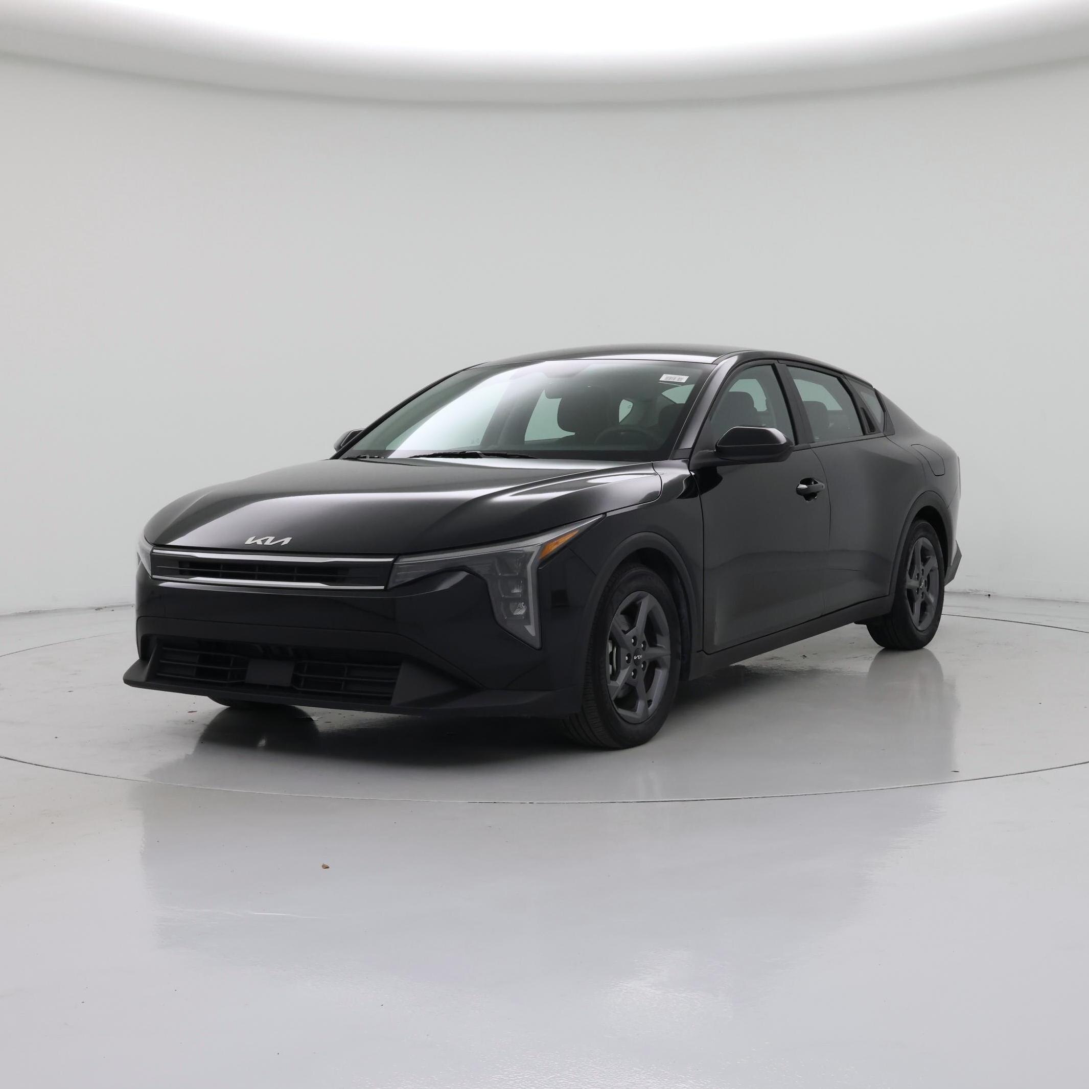 Thumbnail: 2025 Kia K4 - 4