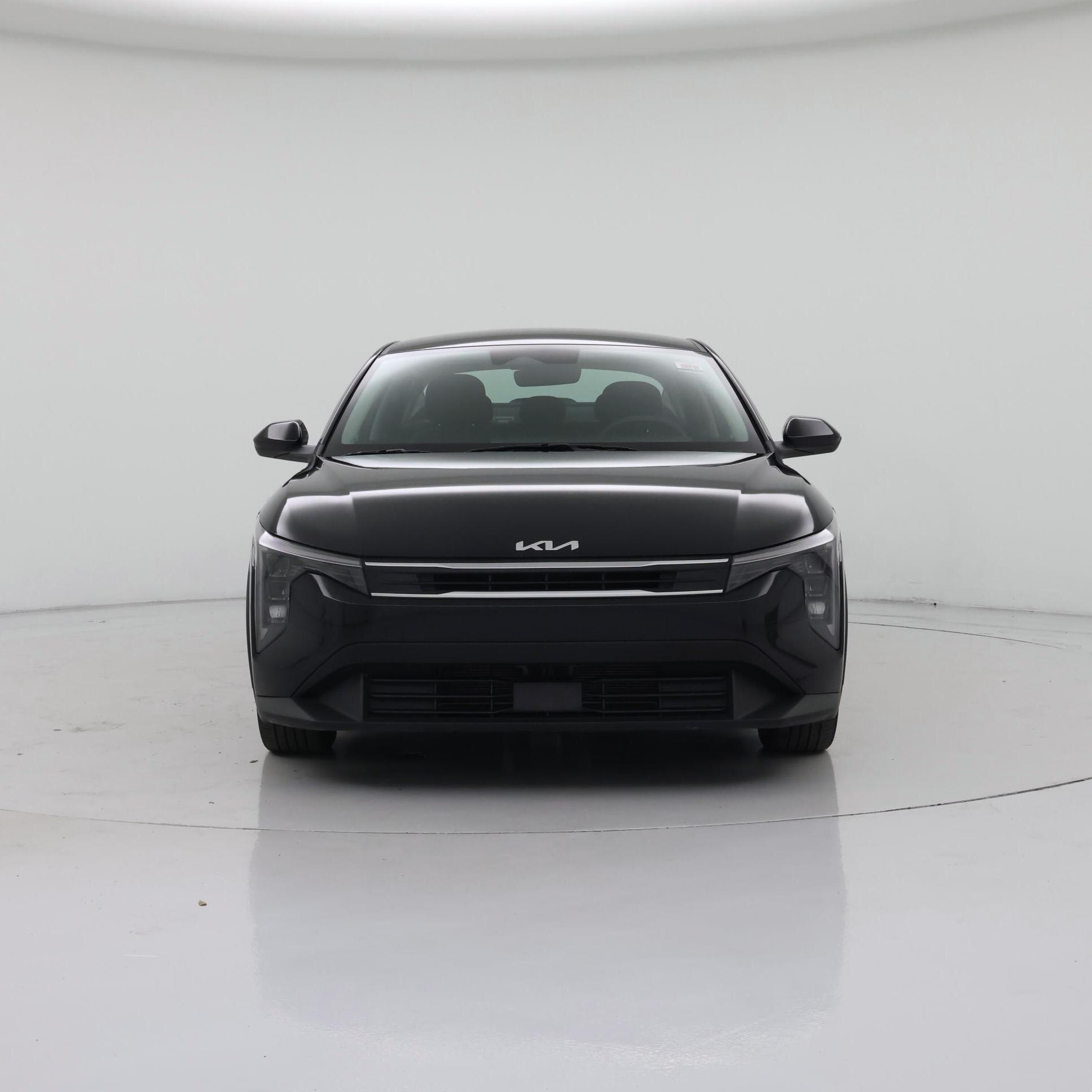 Thumbnail: 2025 Kia K4 - 5