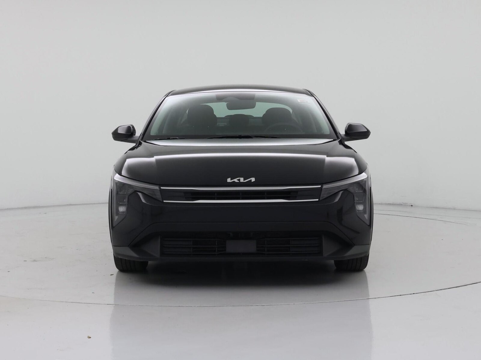 2025 Kia K4 LXS - Photo 6