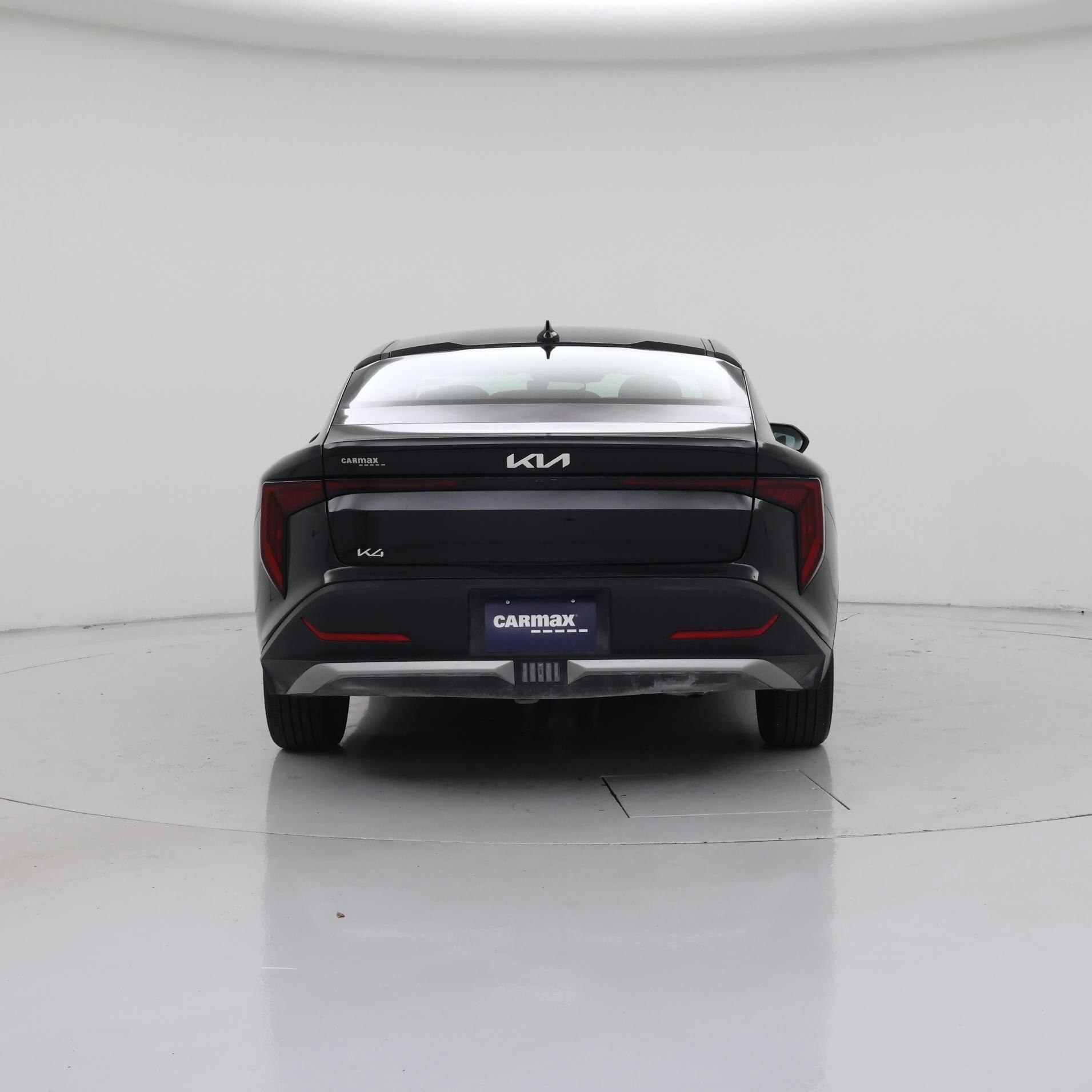 Thumbnail: 2025 Kia K4 - 6