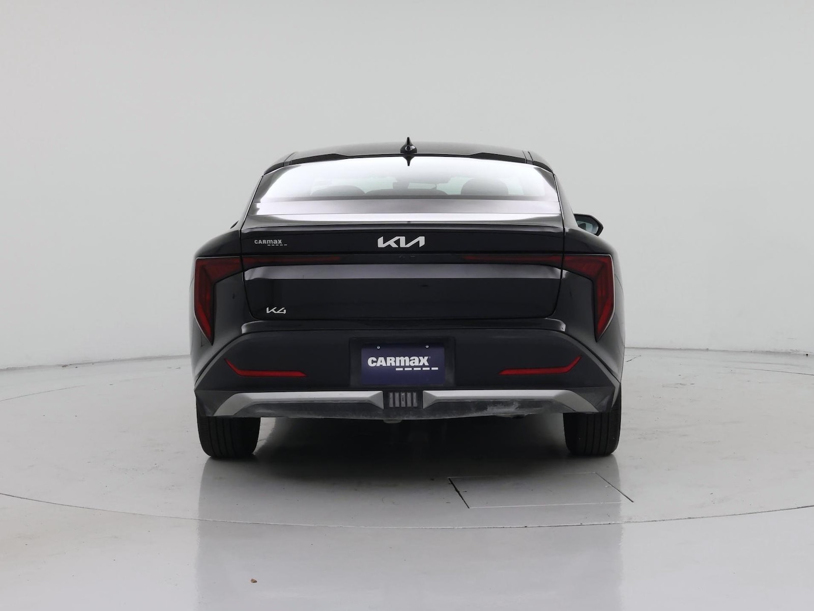 2025 Kia K4 LXS - Photo 7