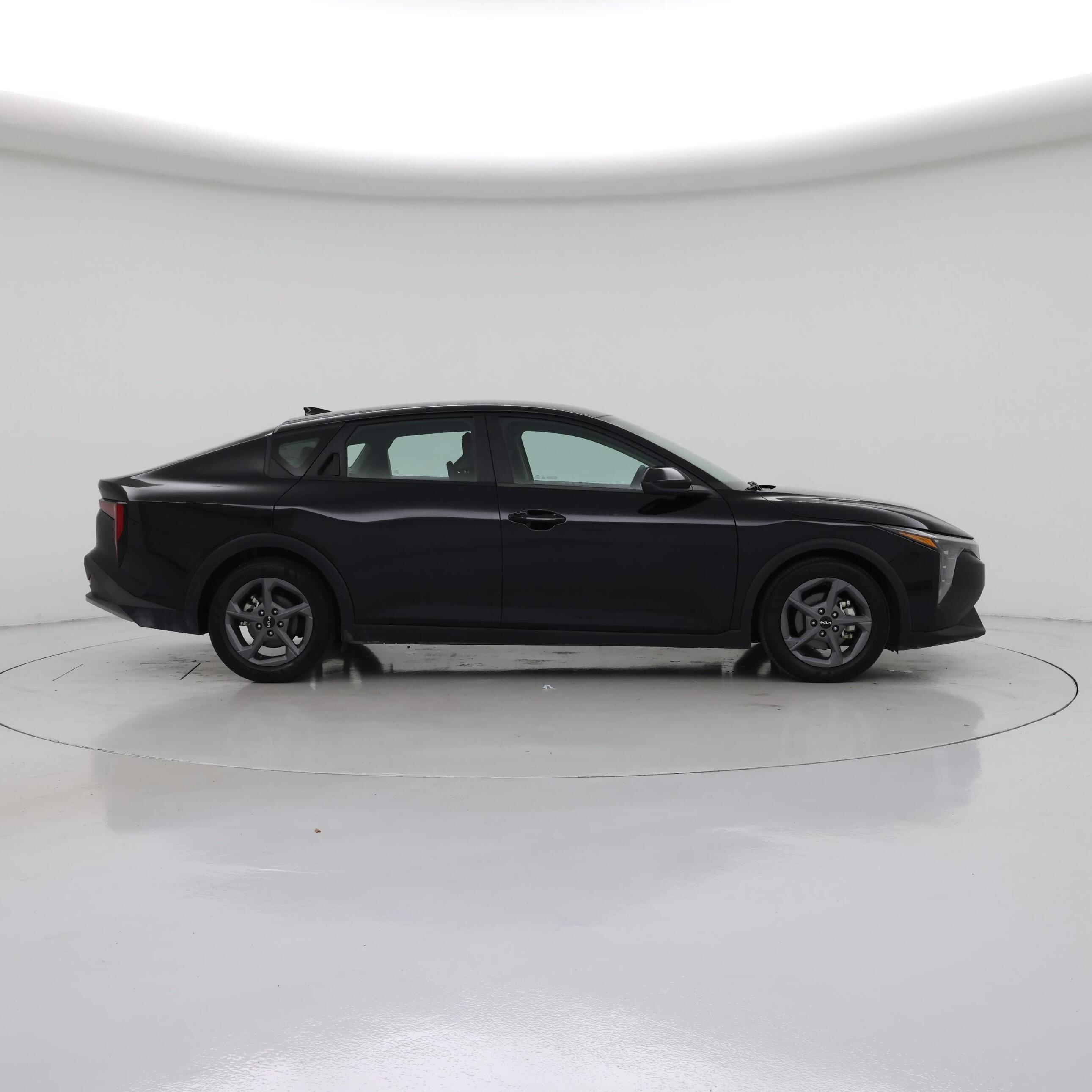 Thumbnail: 2025 Kia K4 - 7