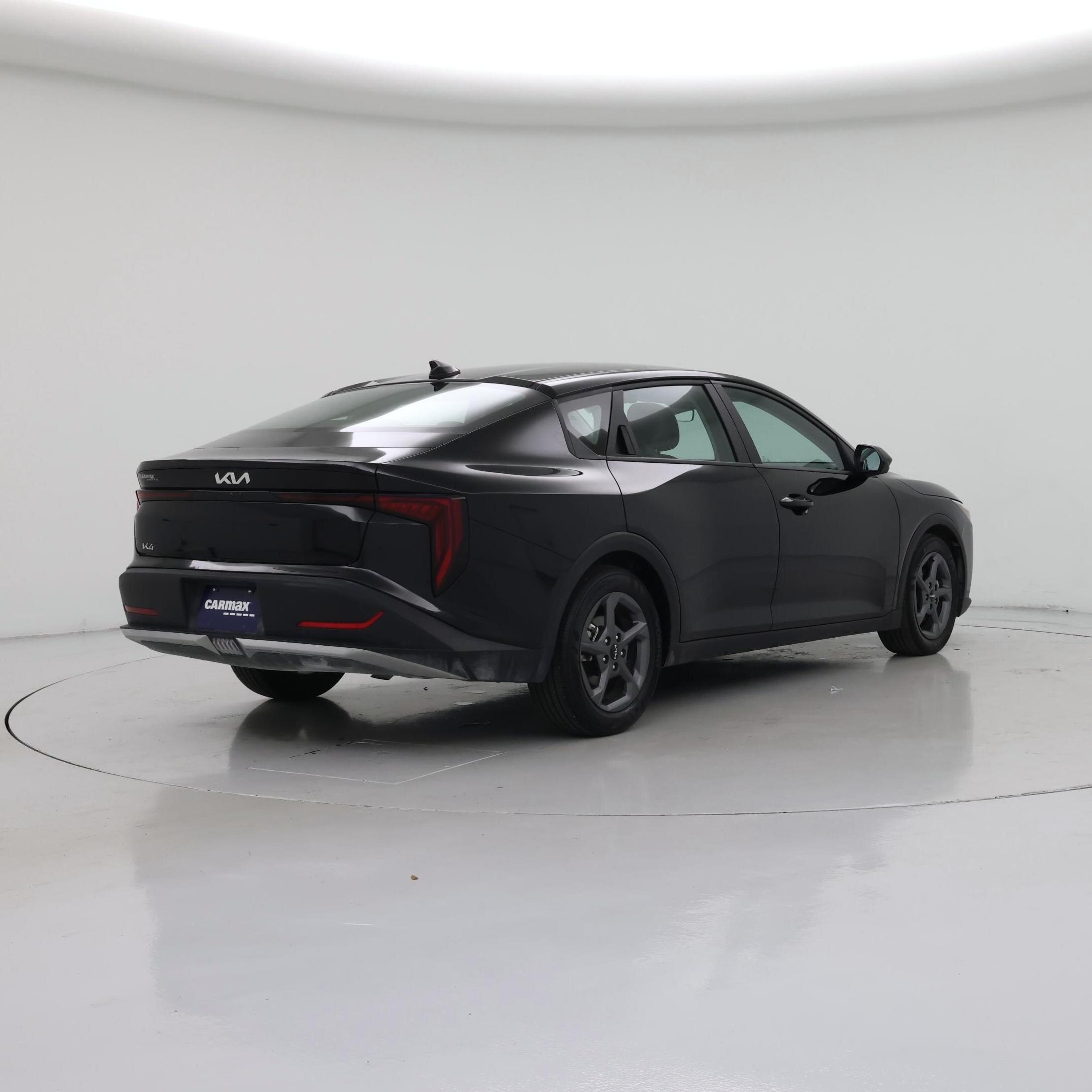 Thumbnail: 2025 Kia K4 - 8