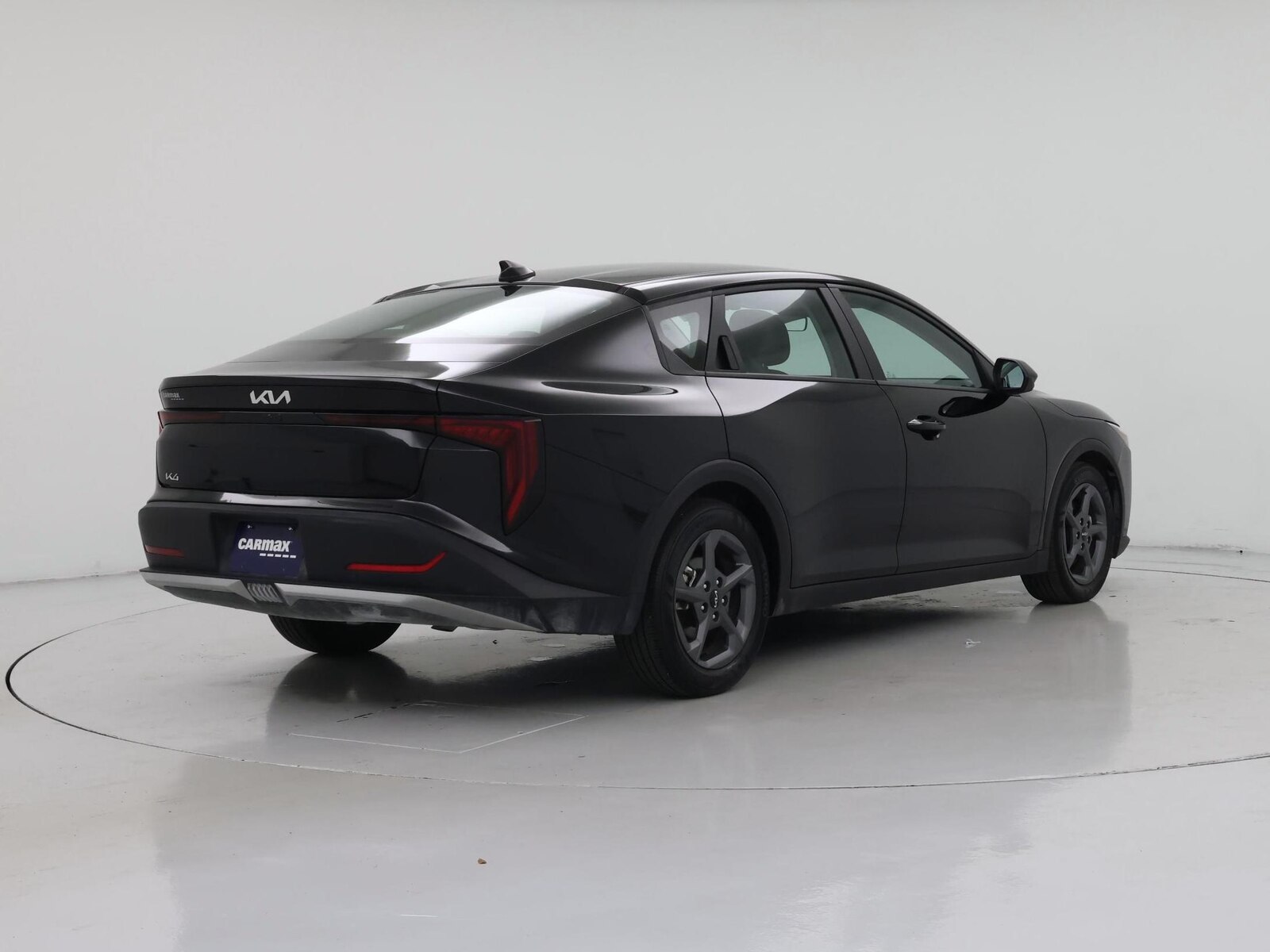 2025 Kia K4 LXS - Photo 9