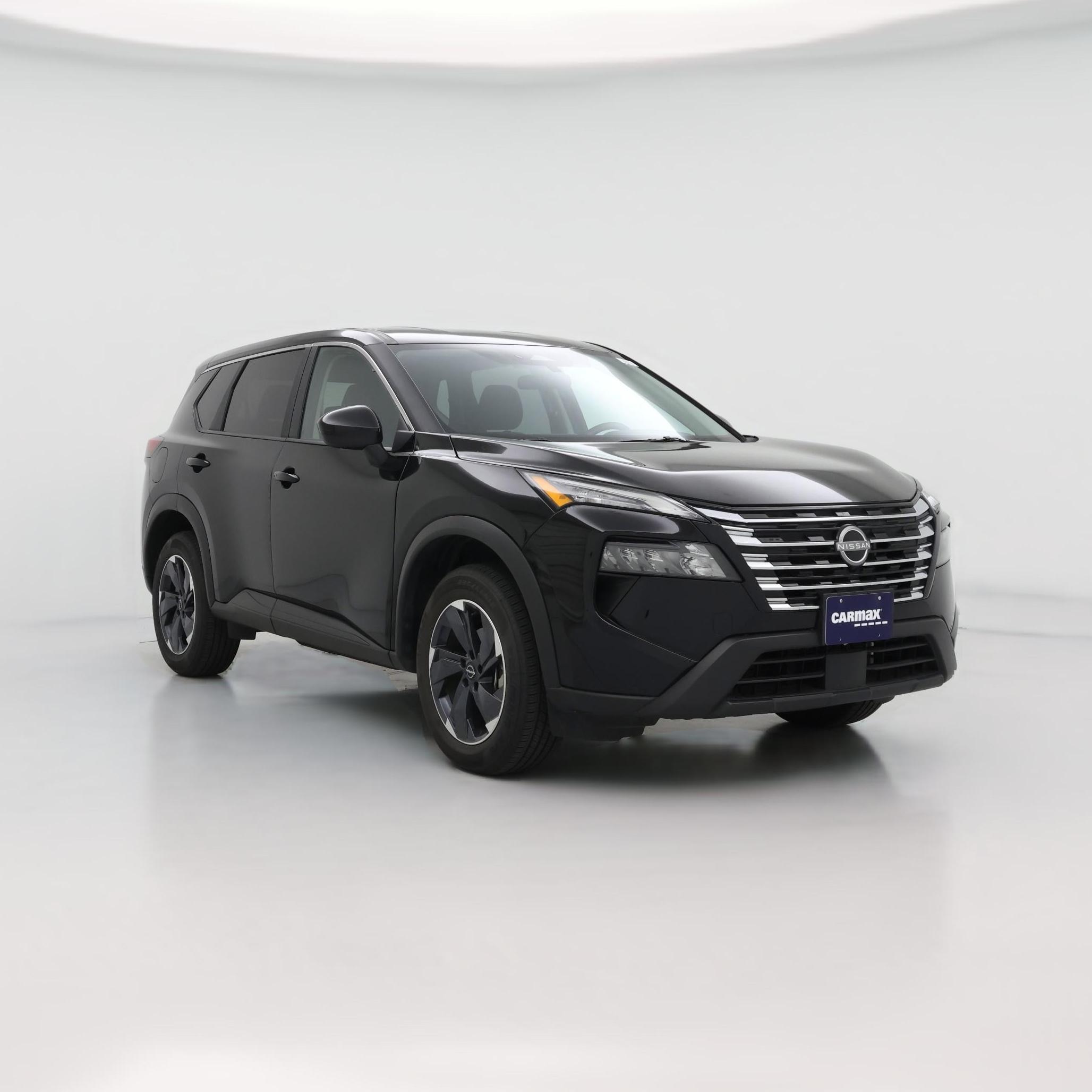 Thumbnail: 2025 Nissan Rogue - 1