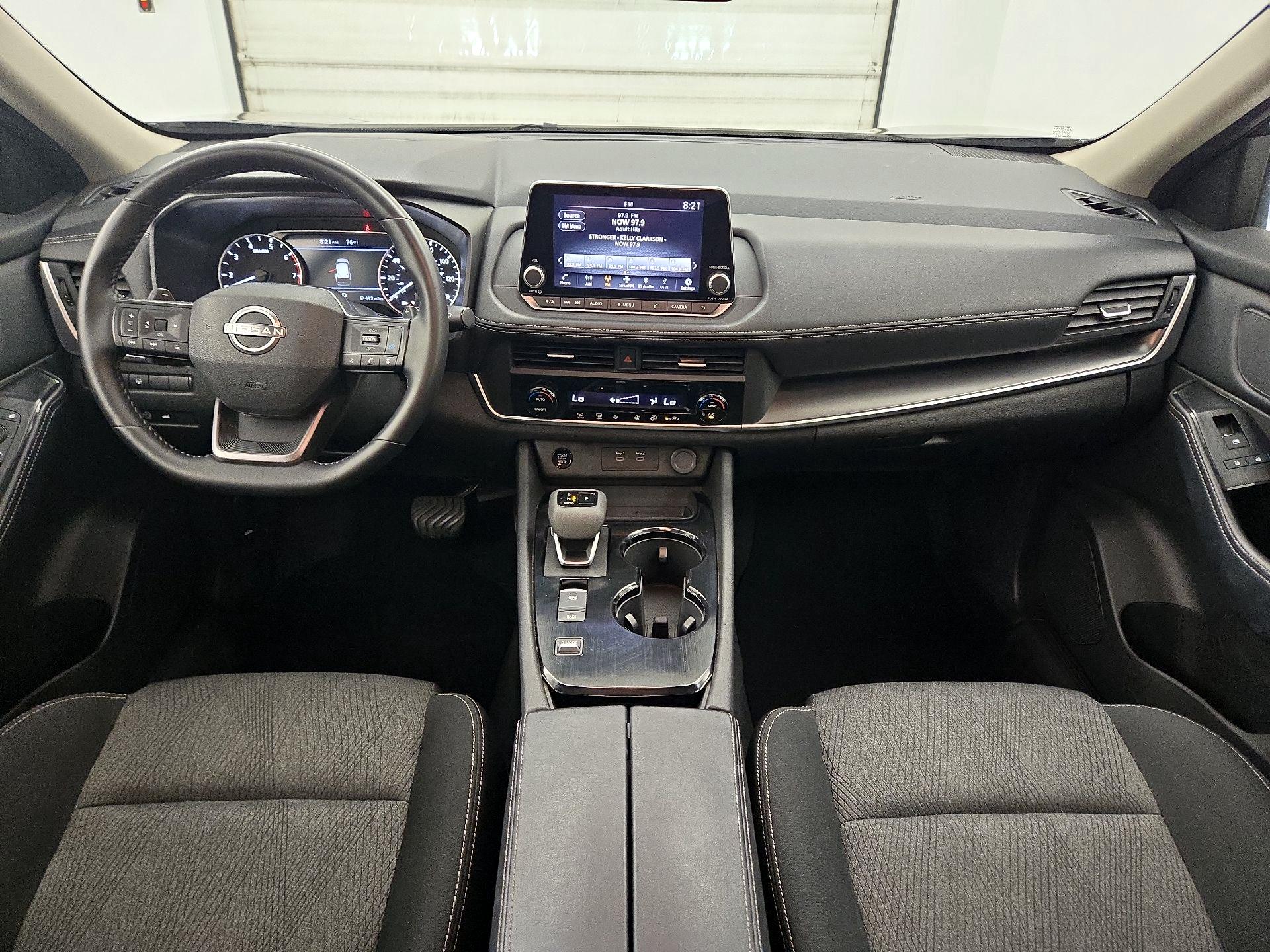 Thumbnail: 2025 Nissan Rogue - 9