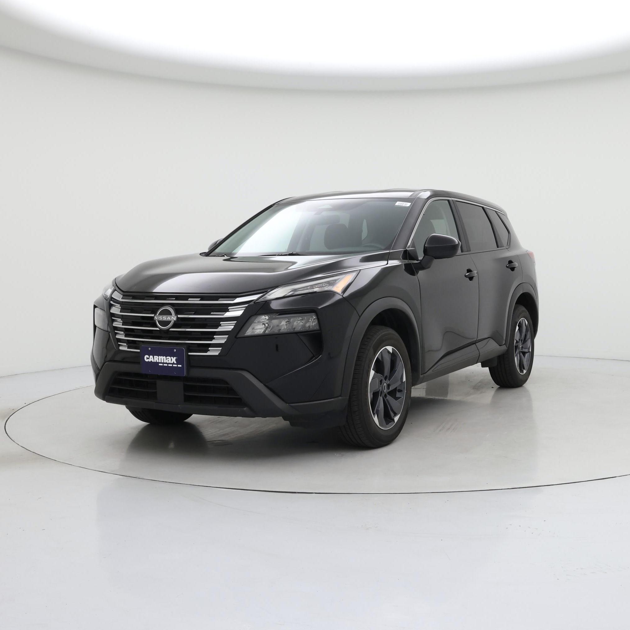 Thumbnail: 2025 Nissan Rogue - 4