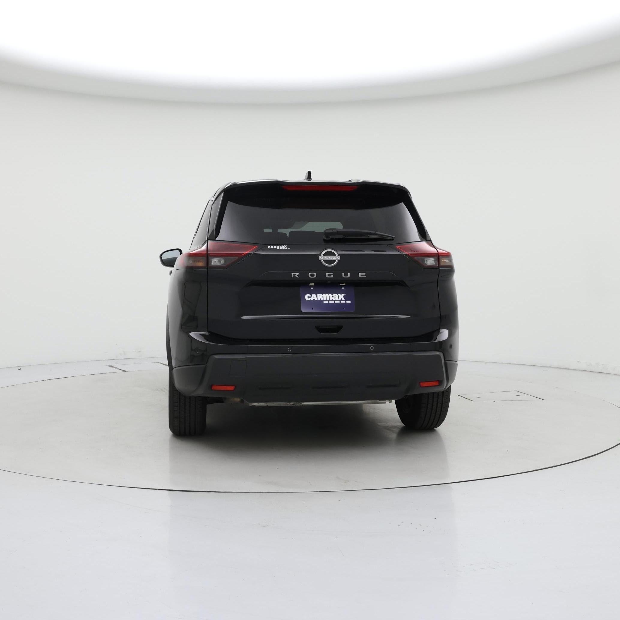 Thumbnail: 2025 Nissan Rogue - 6