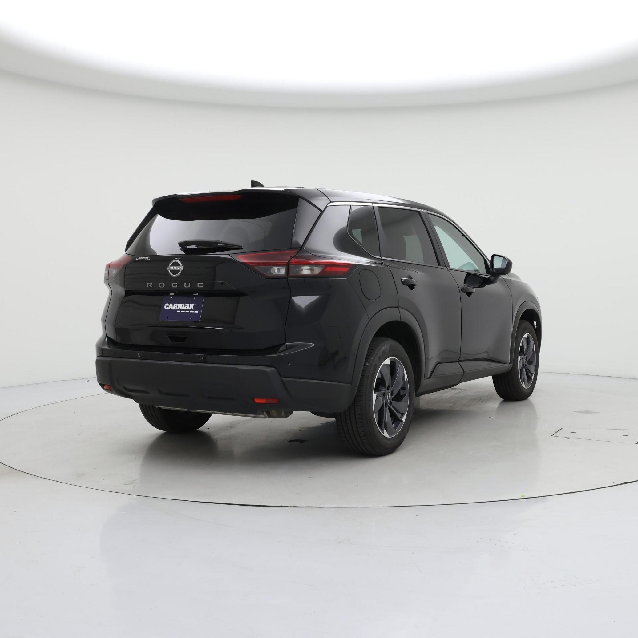 Thumbnail: 2025 Nissan Rogue - 8