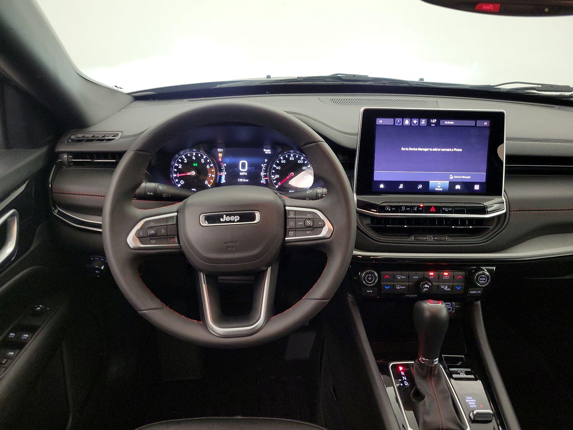 Thumbnail: 2025 Jeep Compass - 10