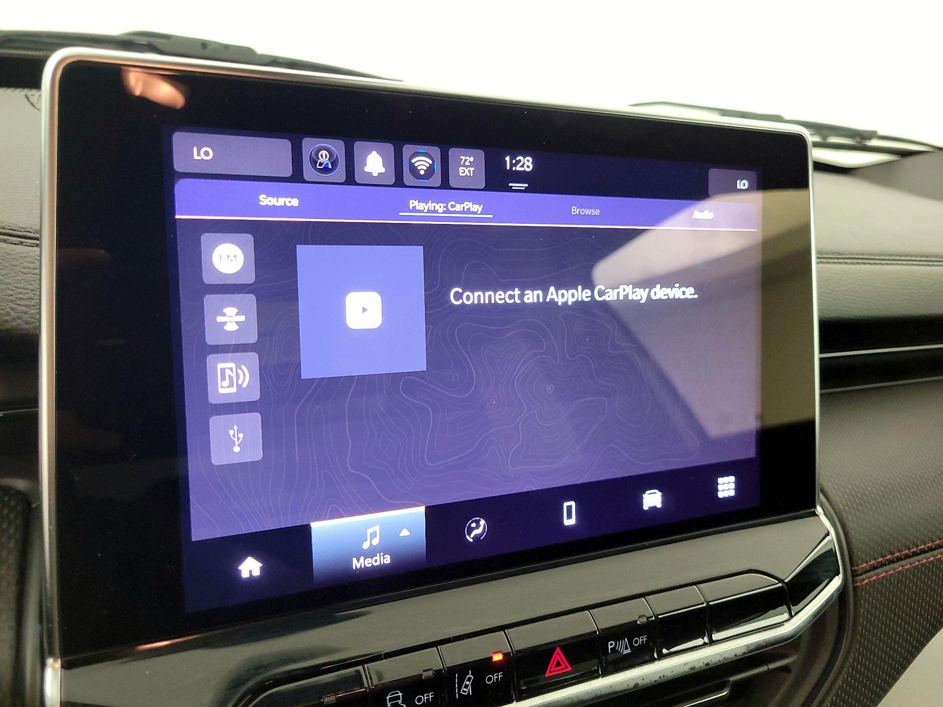 Thumbnail: 2025 Jeep Compass - 15