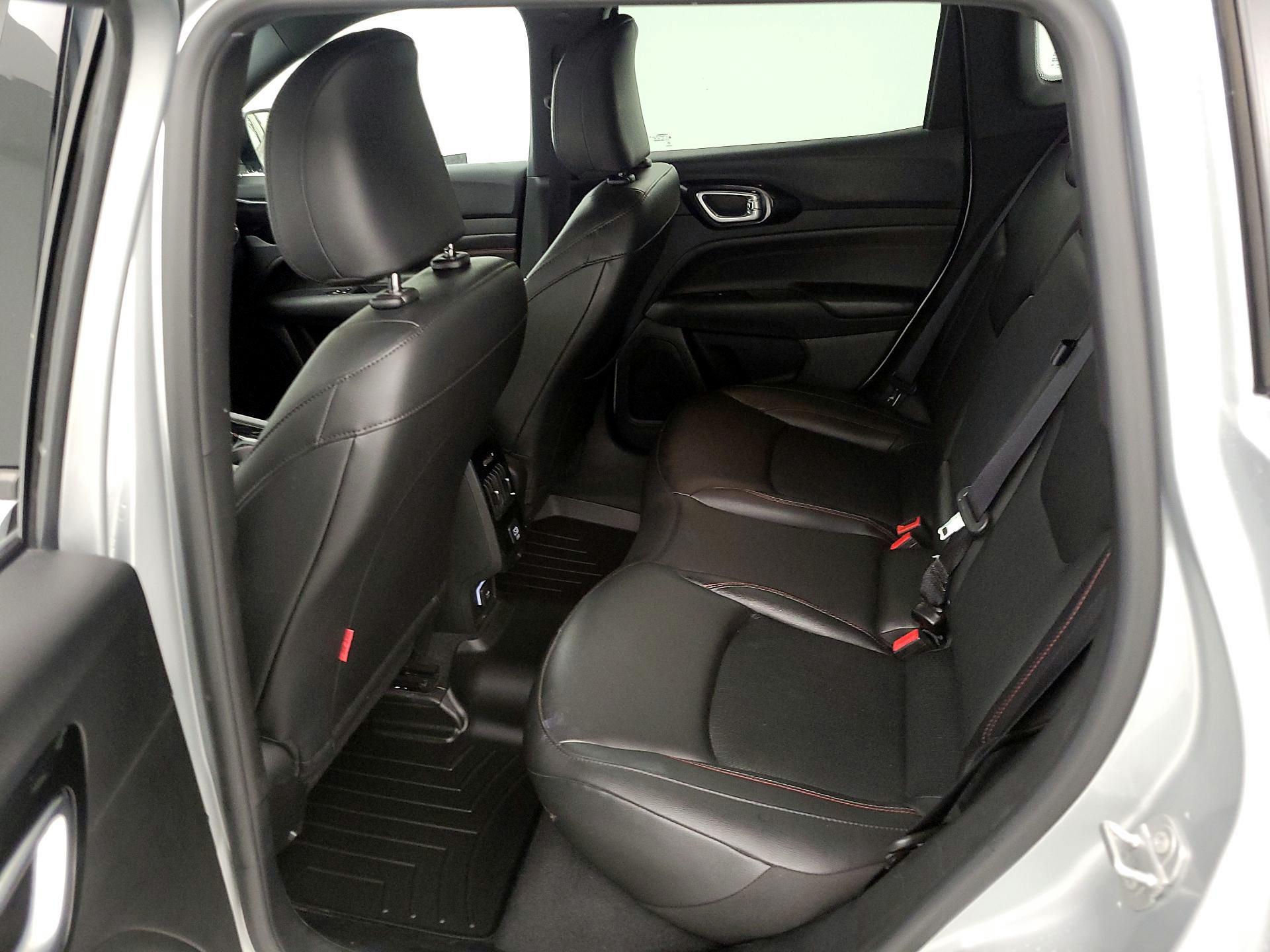 Thumbnail: 2025 Jeep Compass - 19
