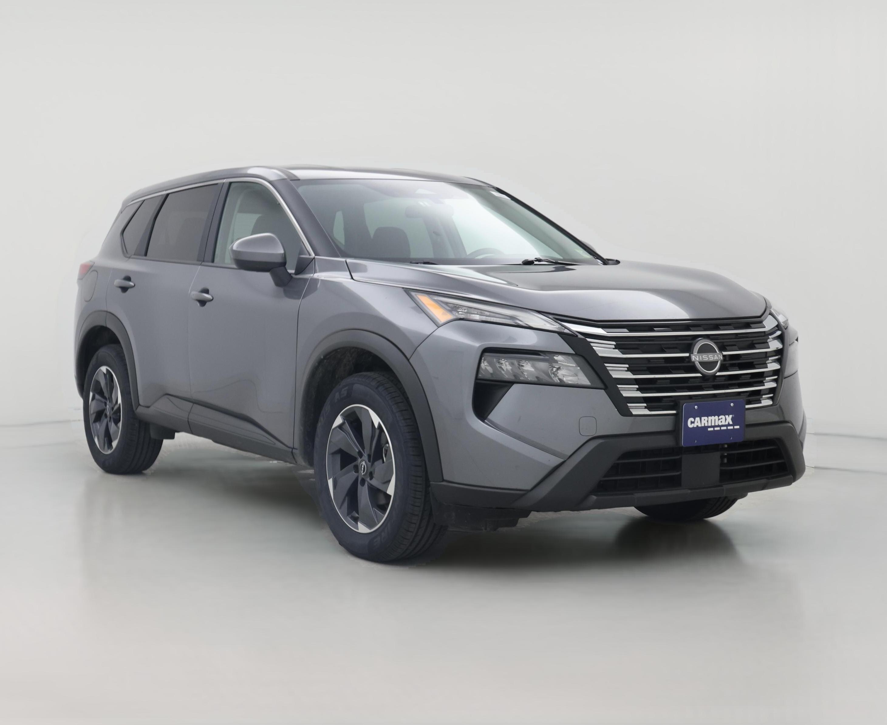 Thumbnail: 2025 Nissan Rogue - 1