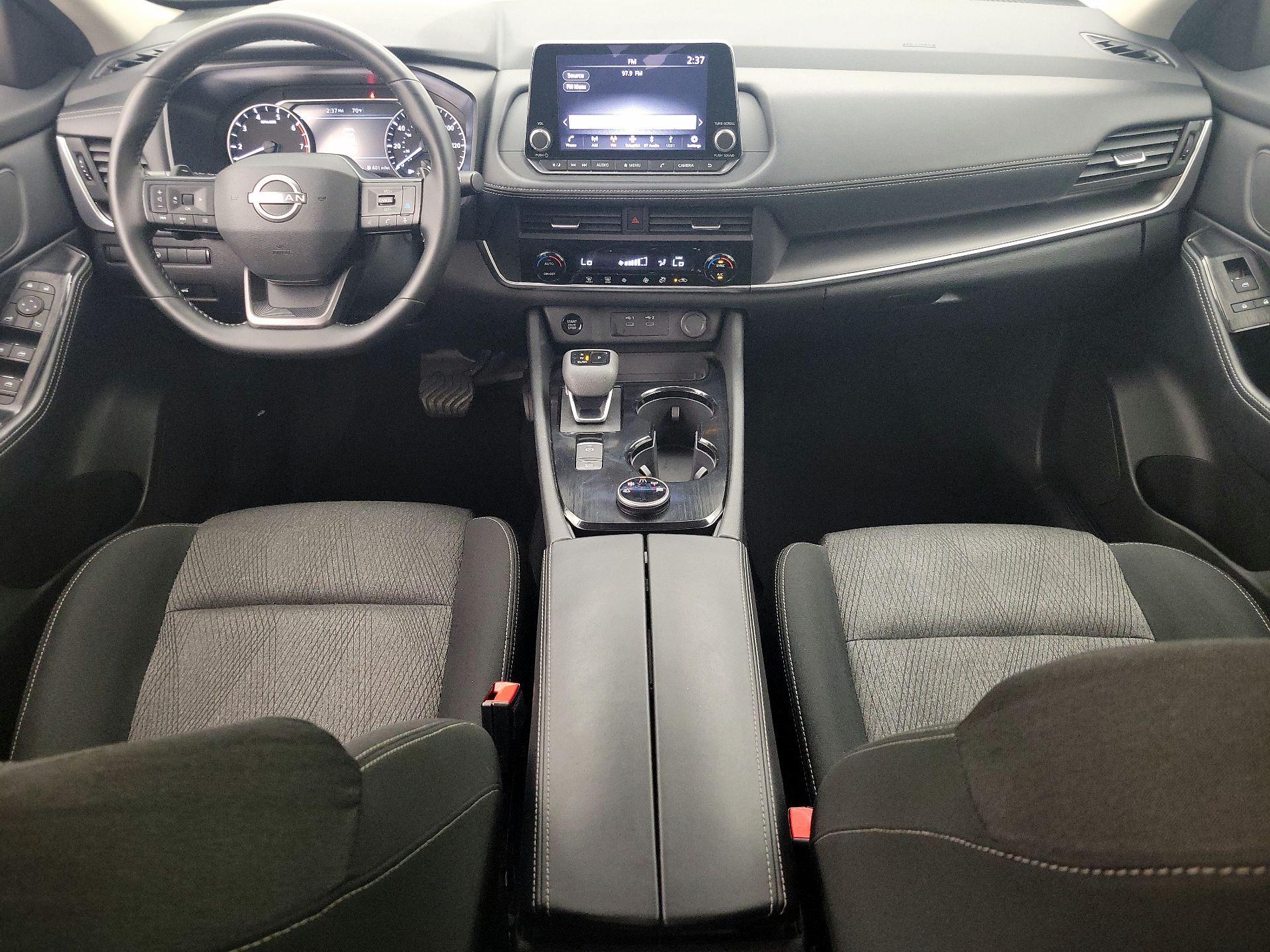Thumbnail: 2025 Nissan Rogue - 9