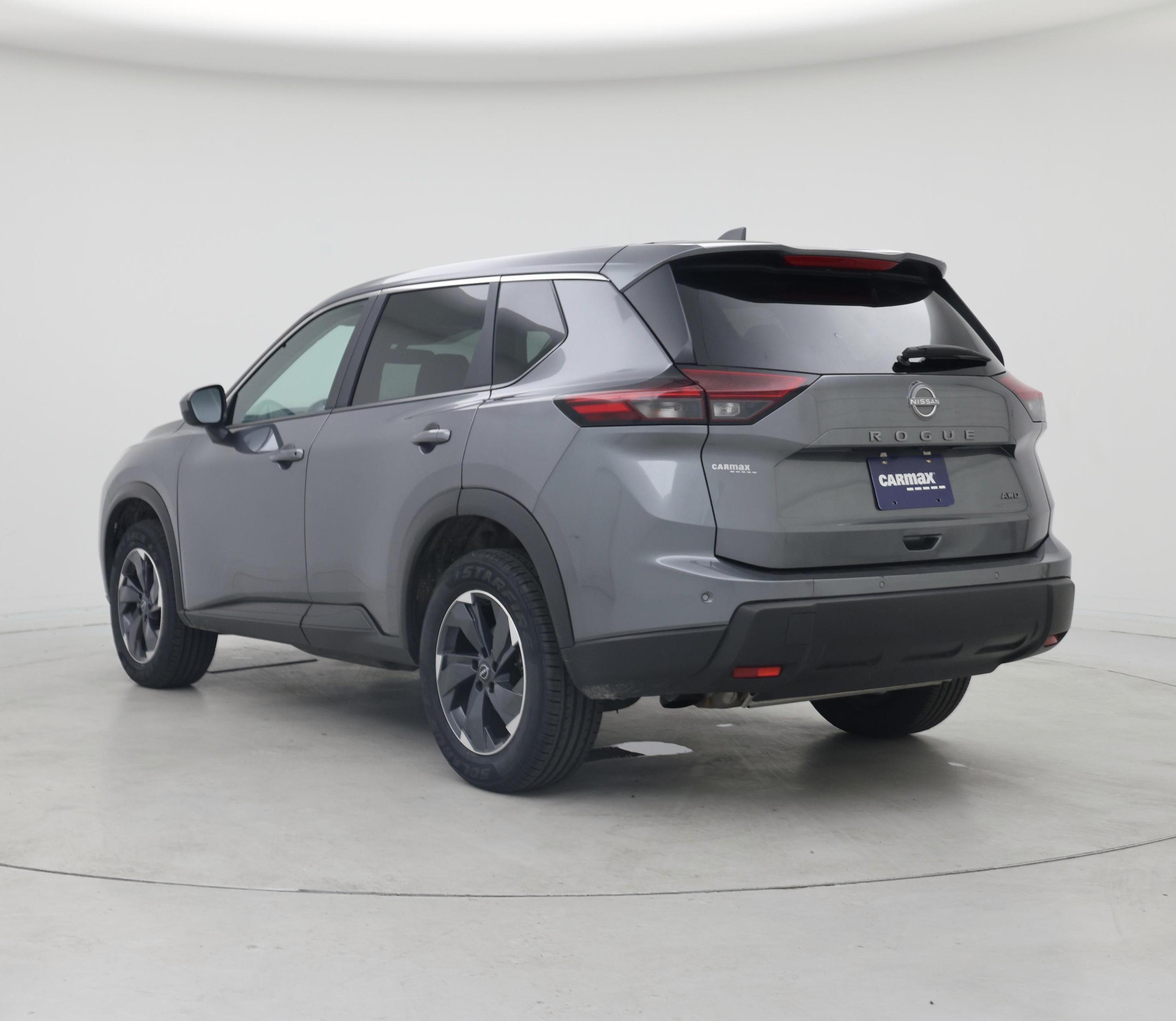 Thumbnail: 2025 Nissan Rogue - 2
