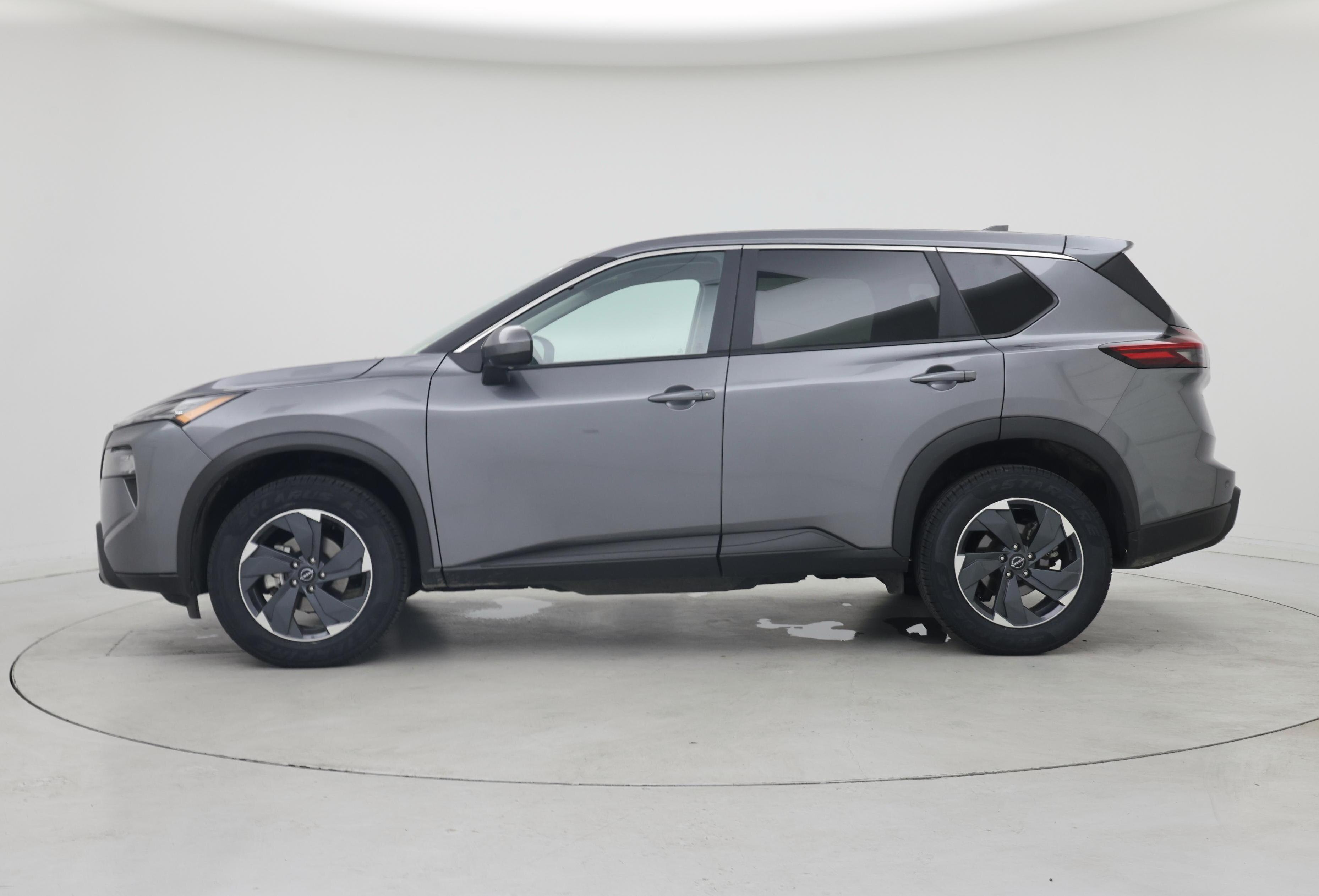 Thumbnail: 2025 Nissan Rogue - 3