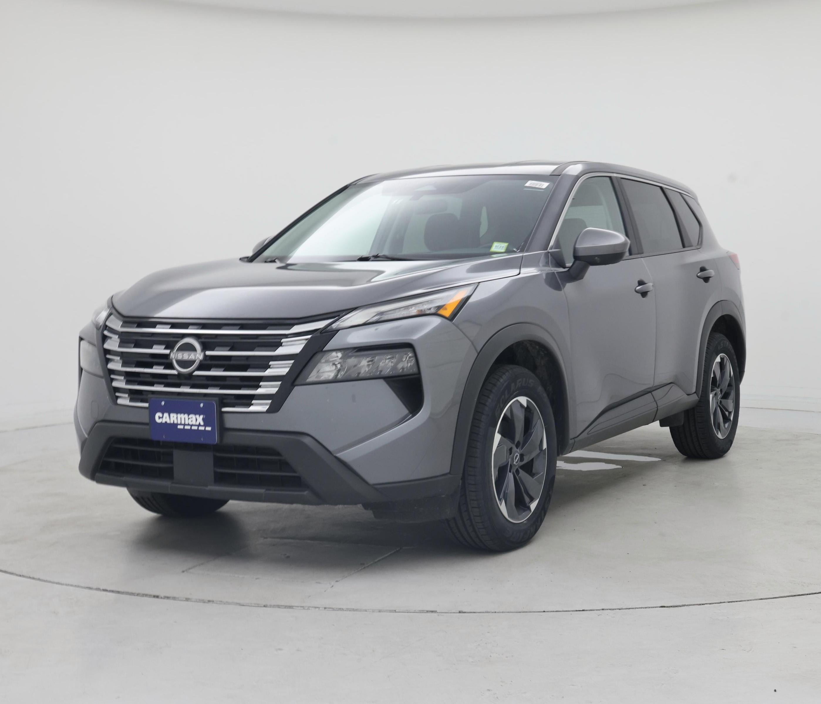 Thumbnail: 2025 Nissan Rogue - 4