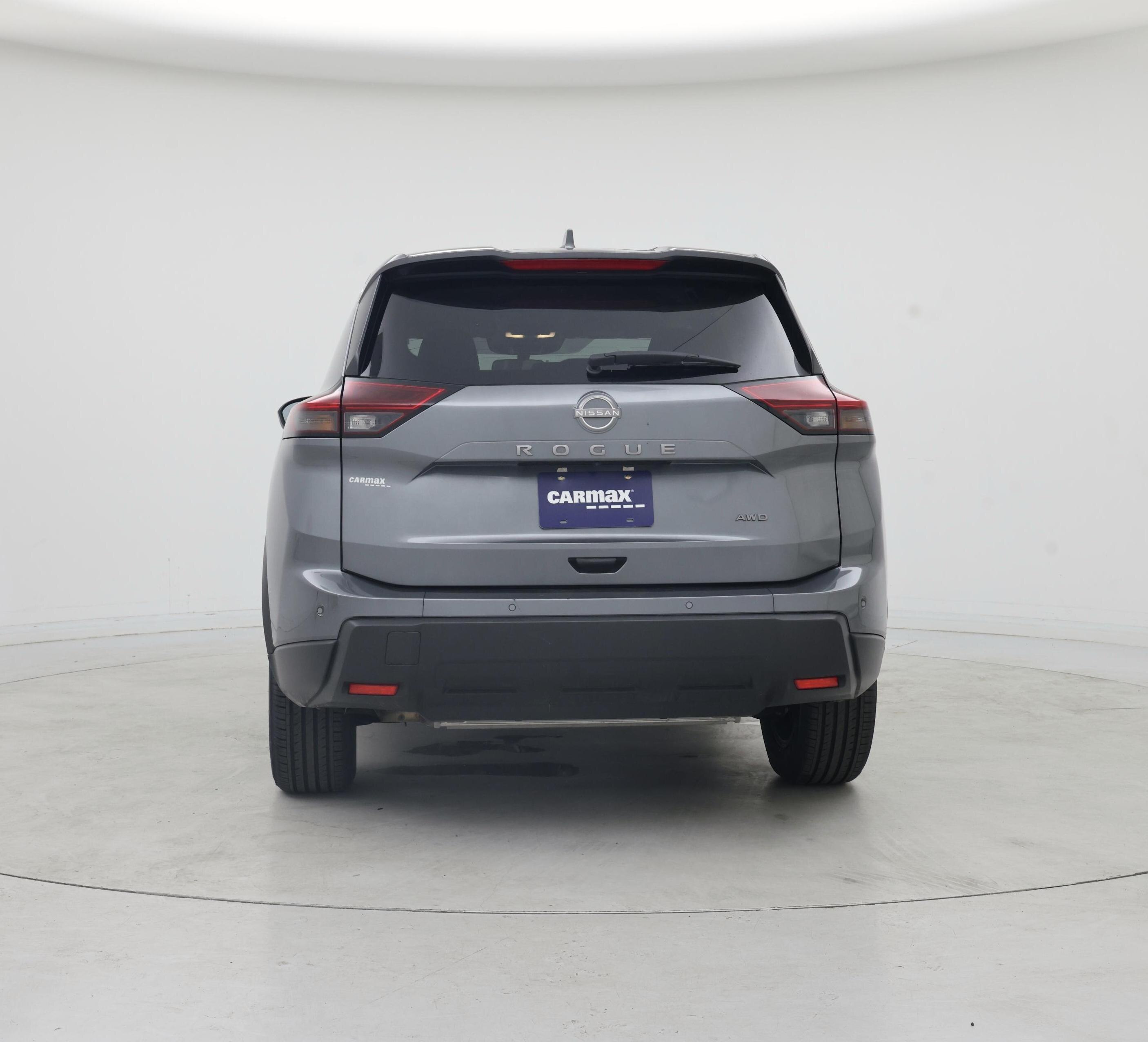 Thumbnail: 2025 Nissan Rogue - 6