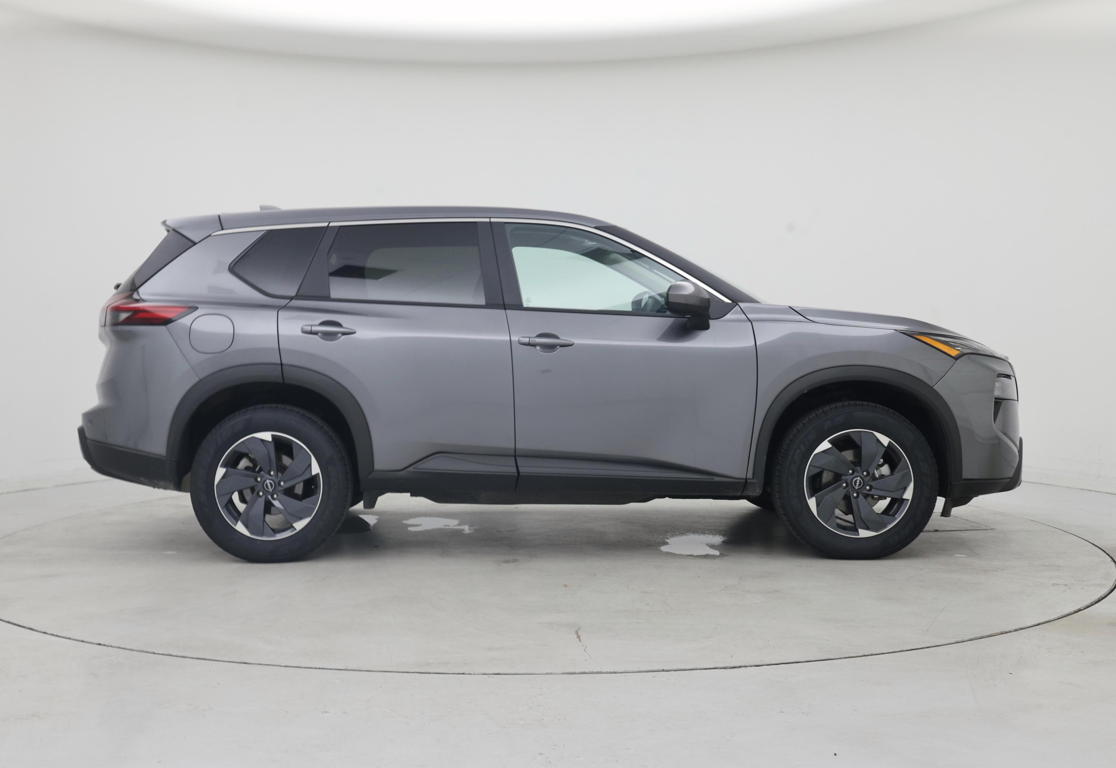 Thumbnail: 2025 Nissan Rogue - 7
