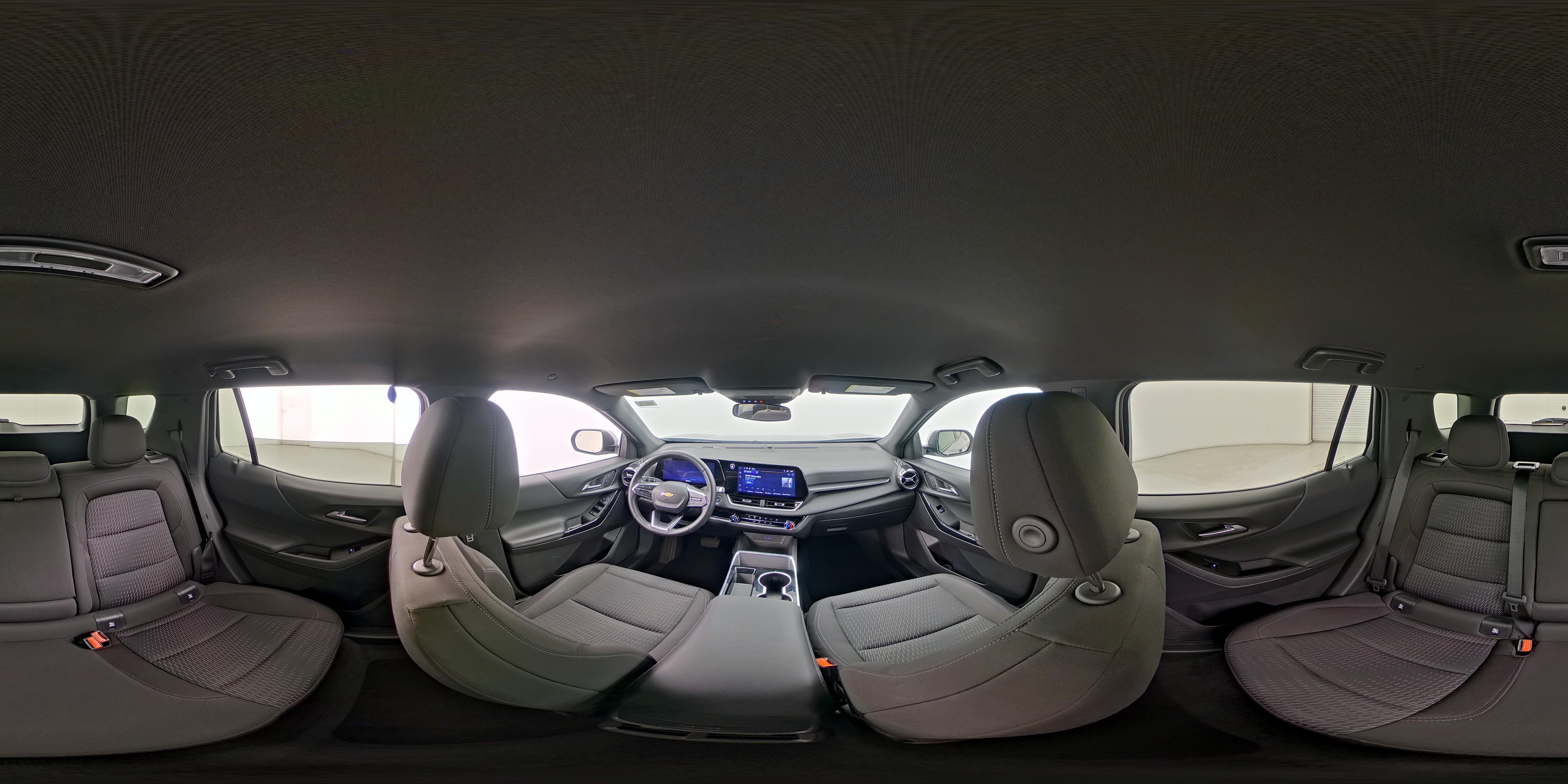 2025 Chevrolet Equinox LT - Photo 25