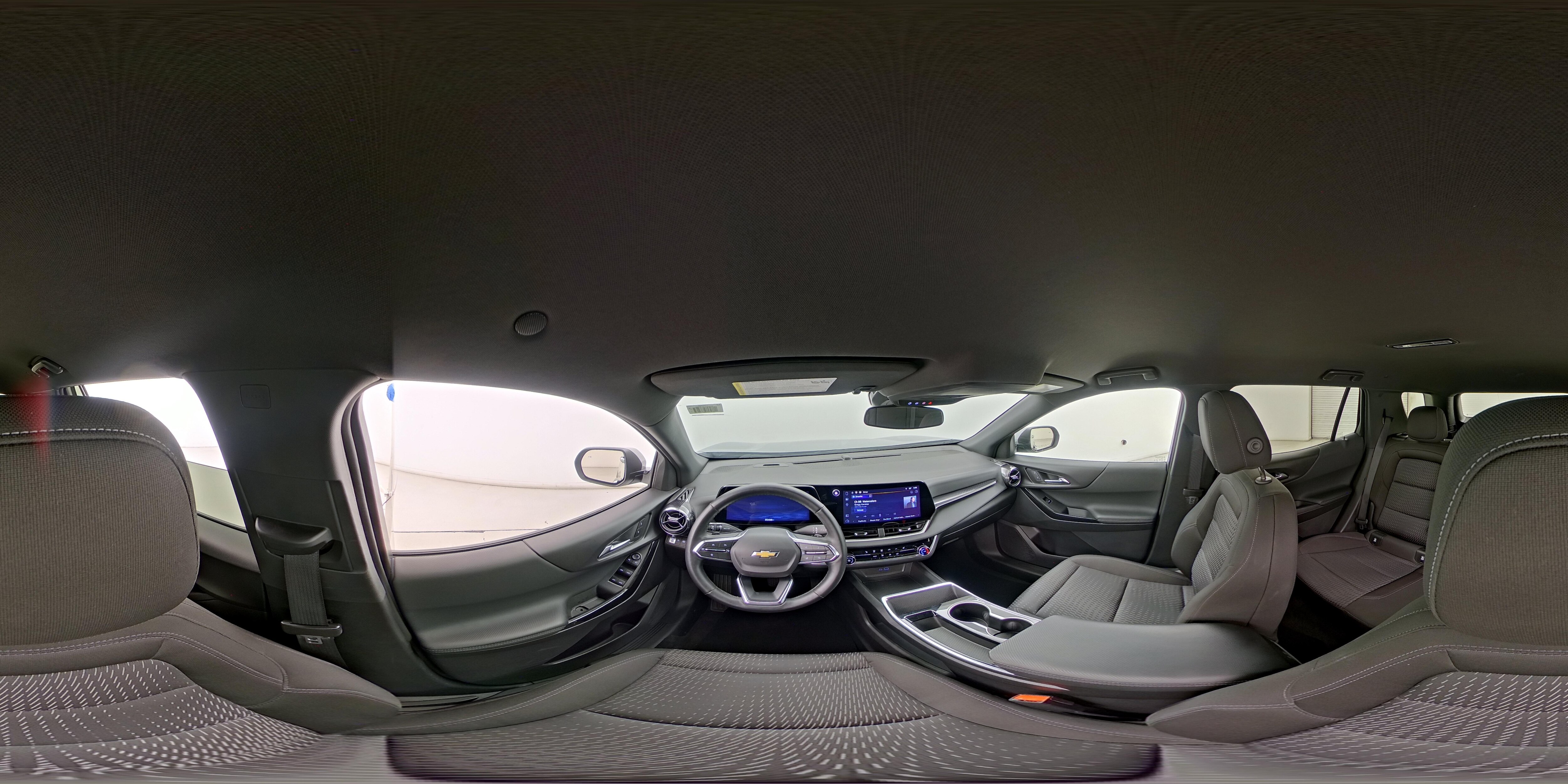 2025 Chevrolet Equinox LT - Photo 26