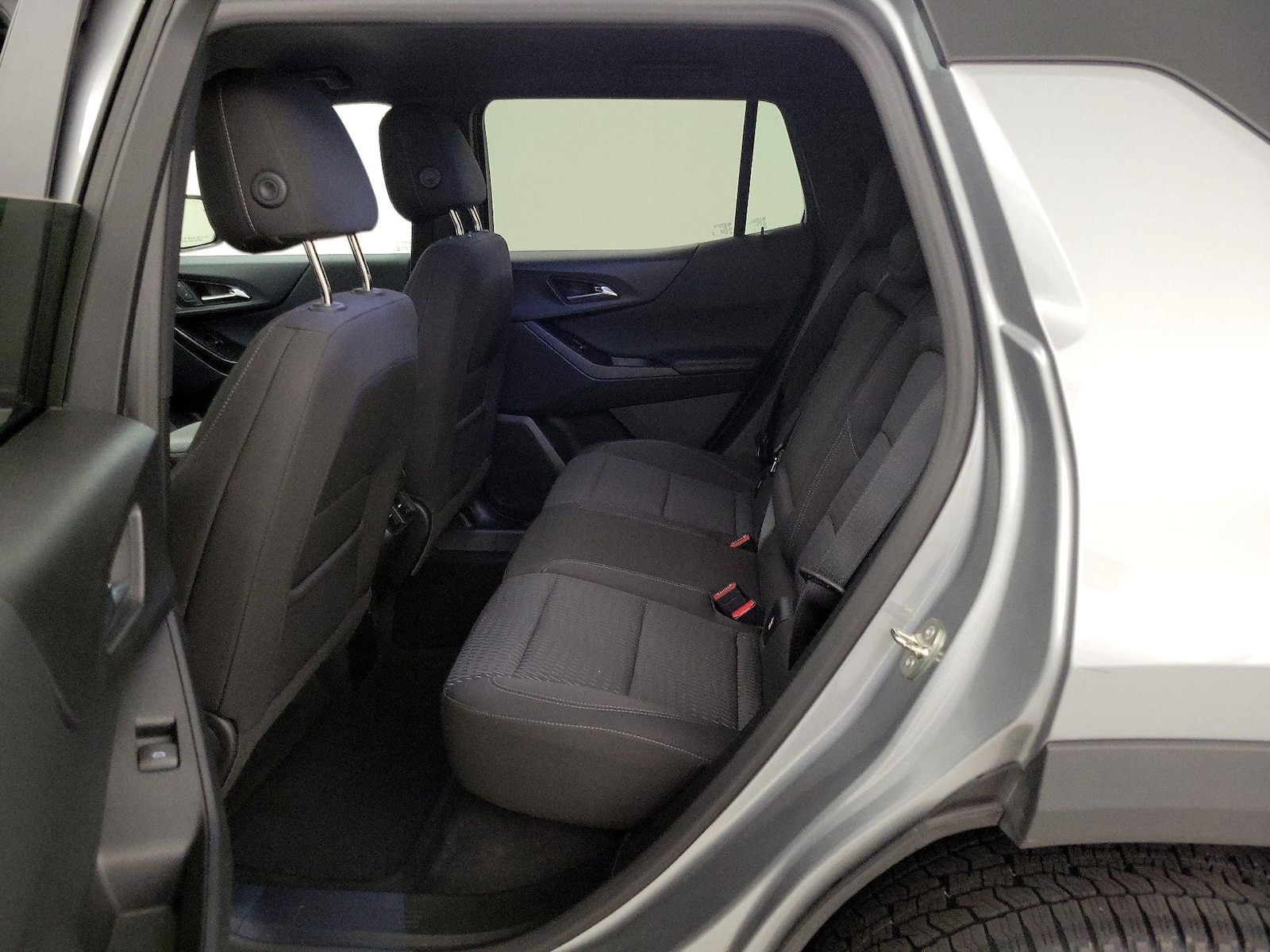 2025 Chevrolet Equinox LT - Photo 20
