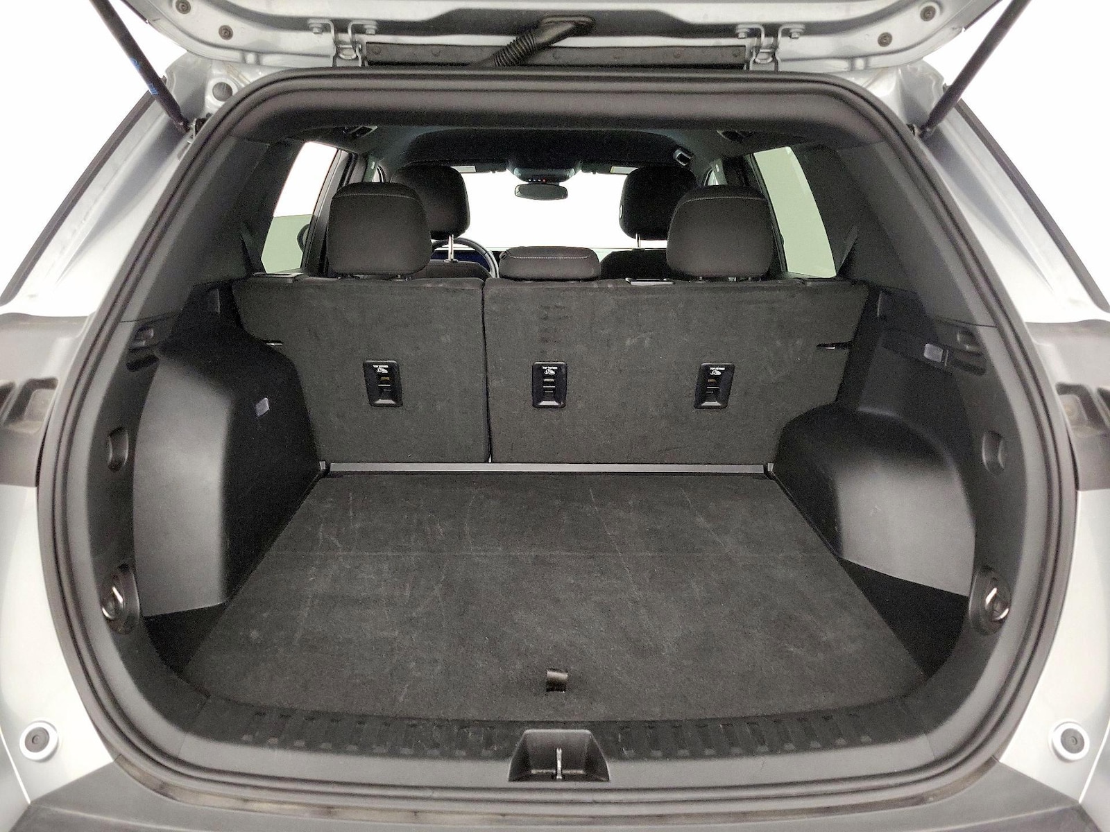2025 Chevrolet Equinox LT - Photo 21