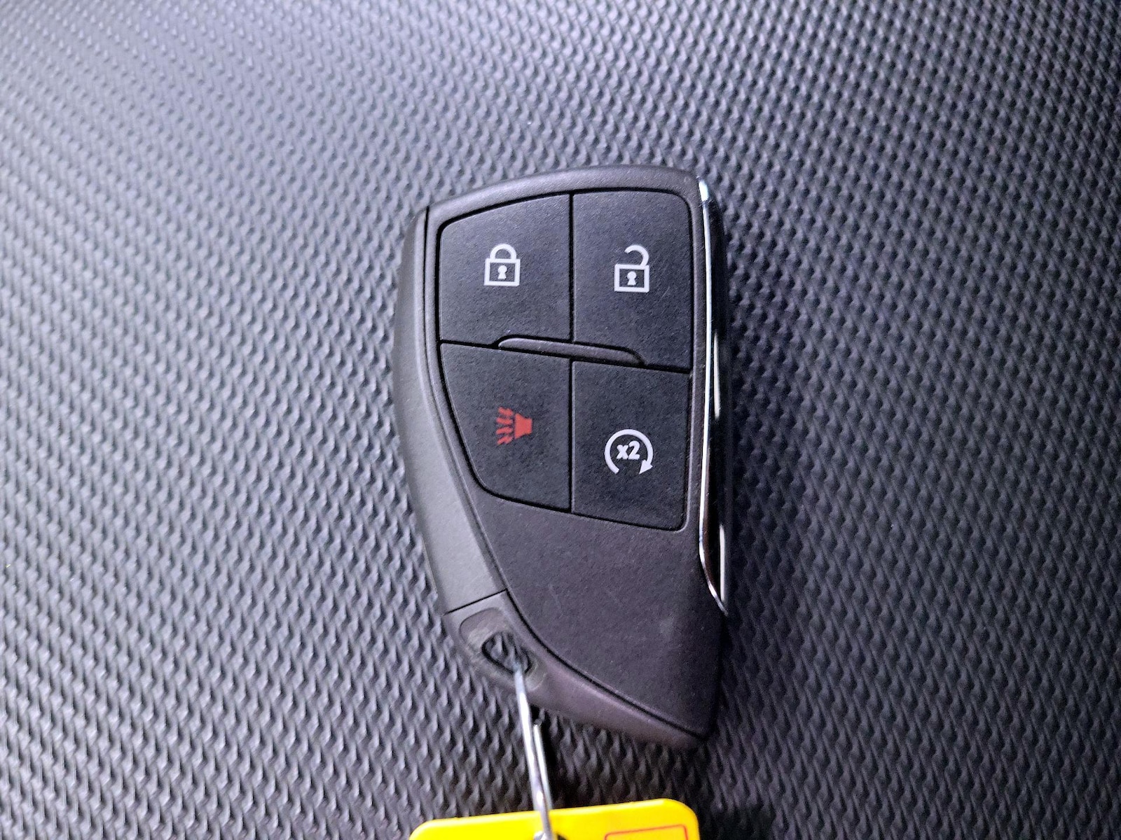 2025 Chevrolet Equinox LT - Photo 23